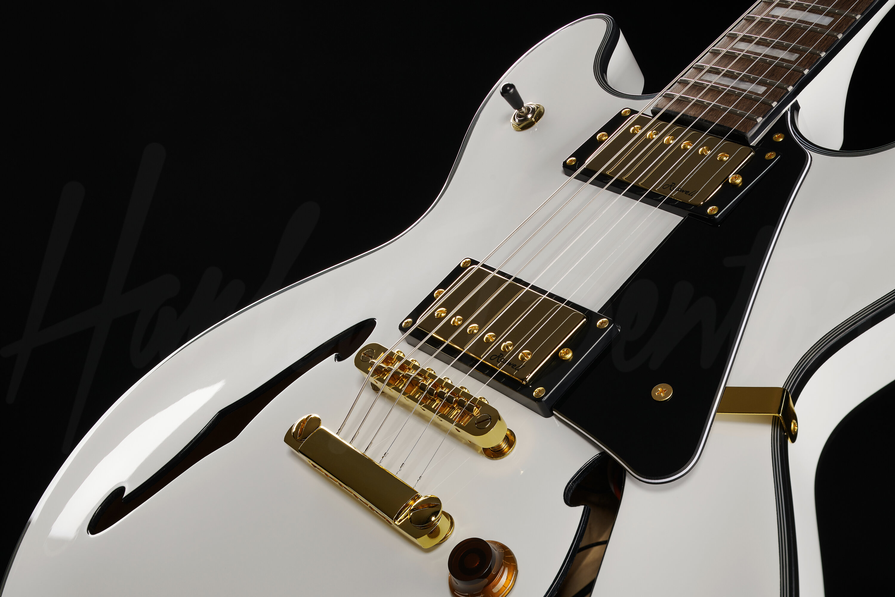 HB-35Plus White