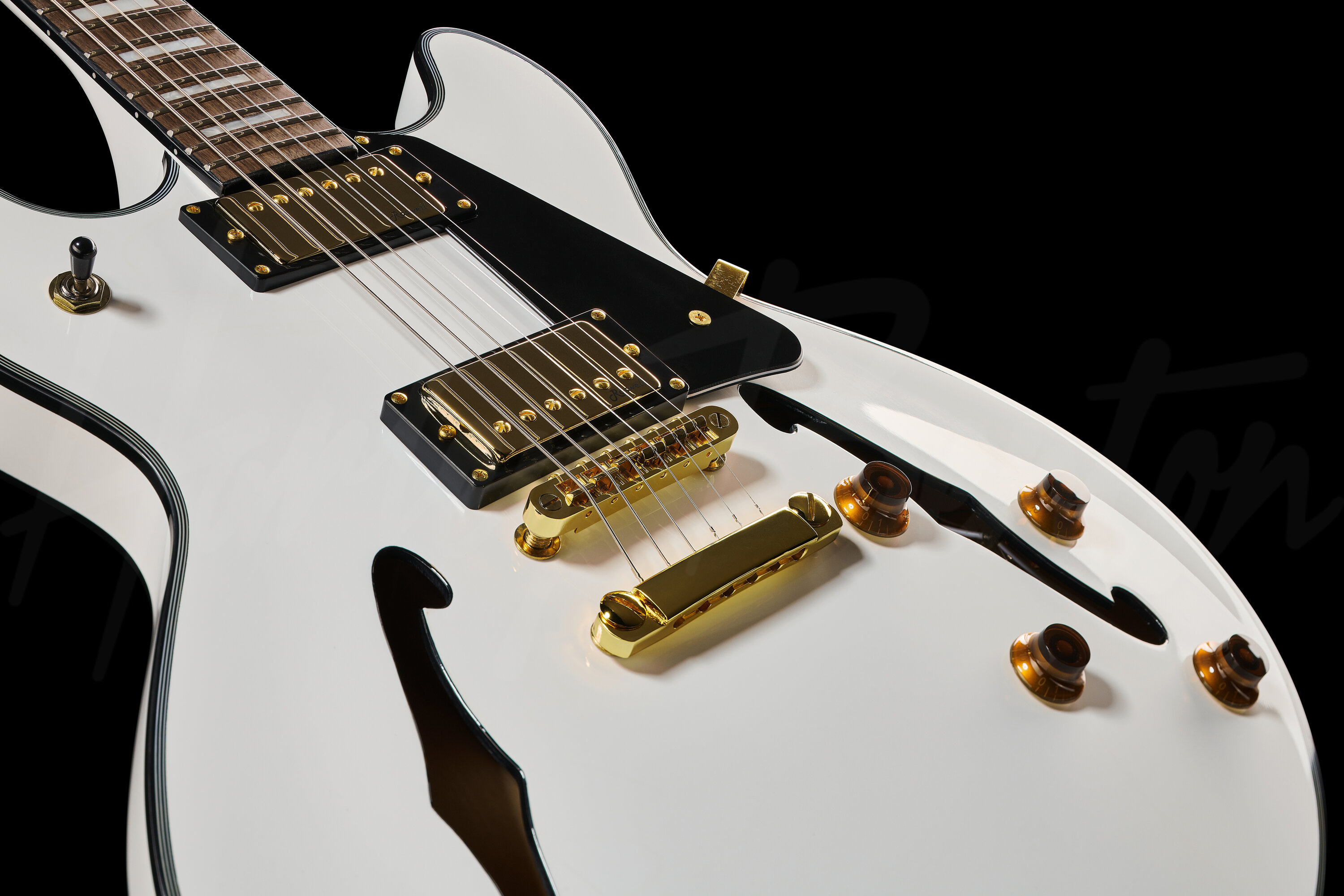 HB-35Plus White