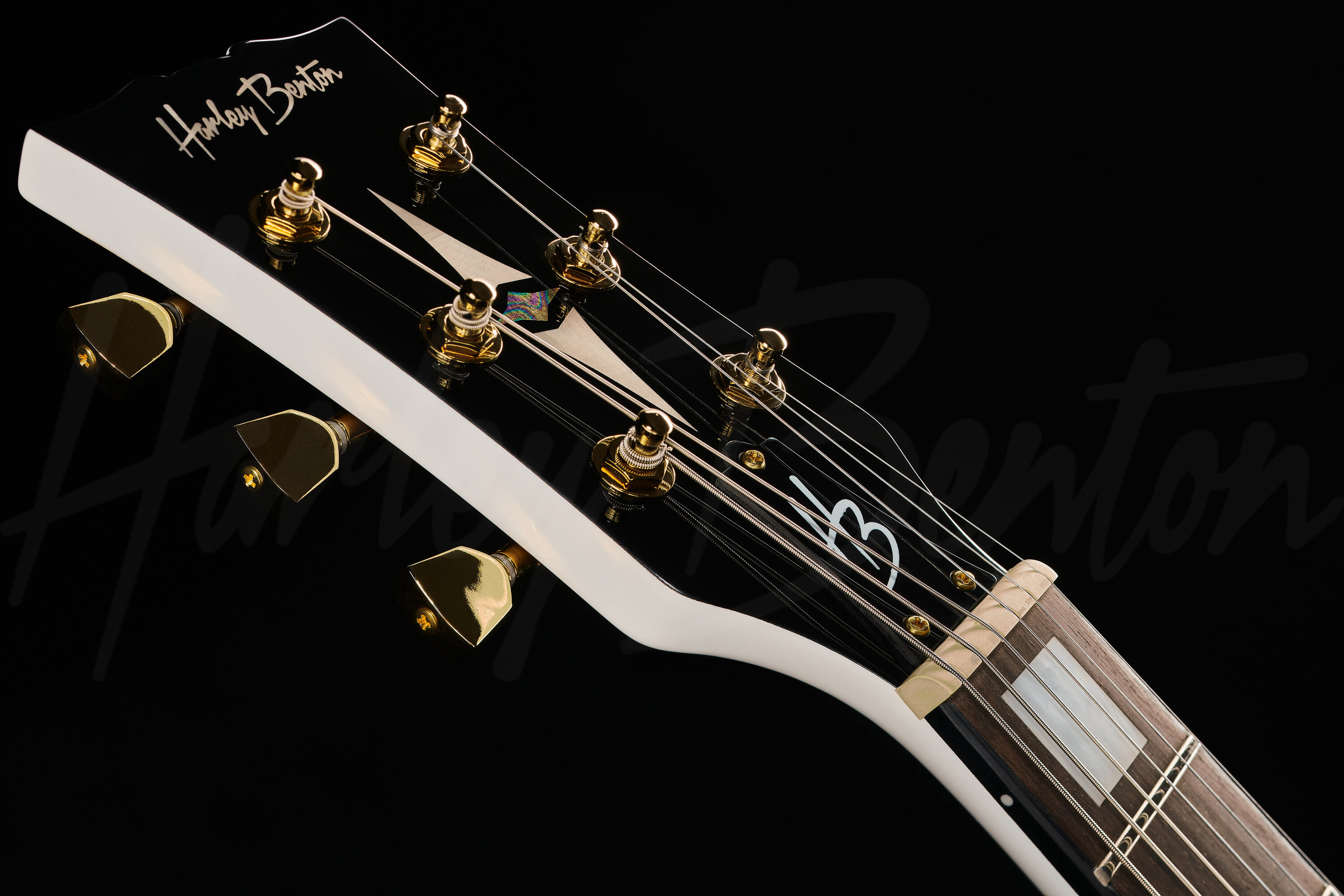 HB-35Plus White