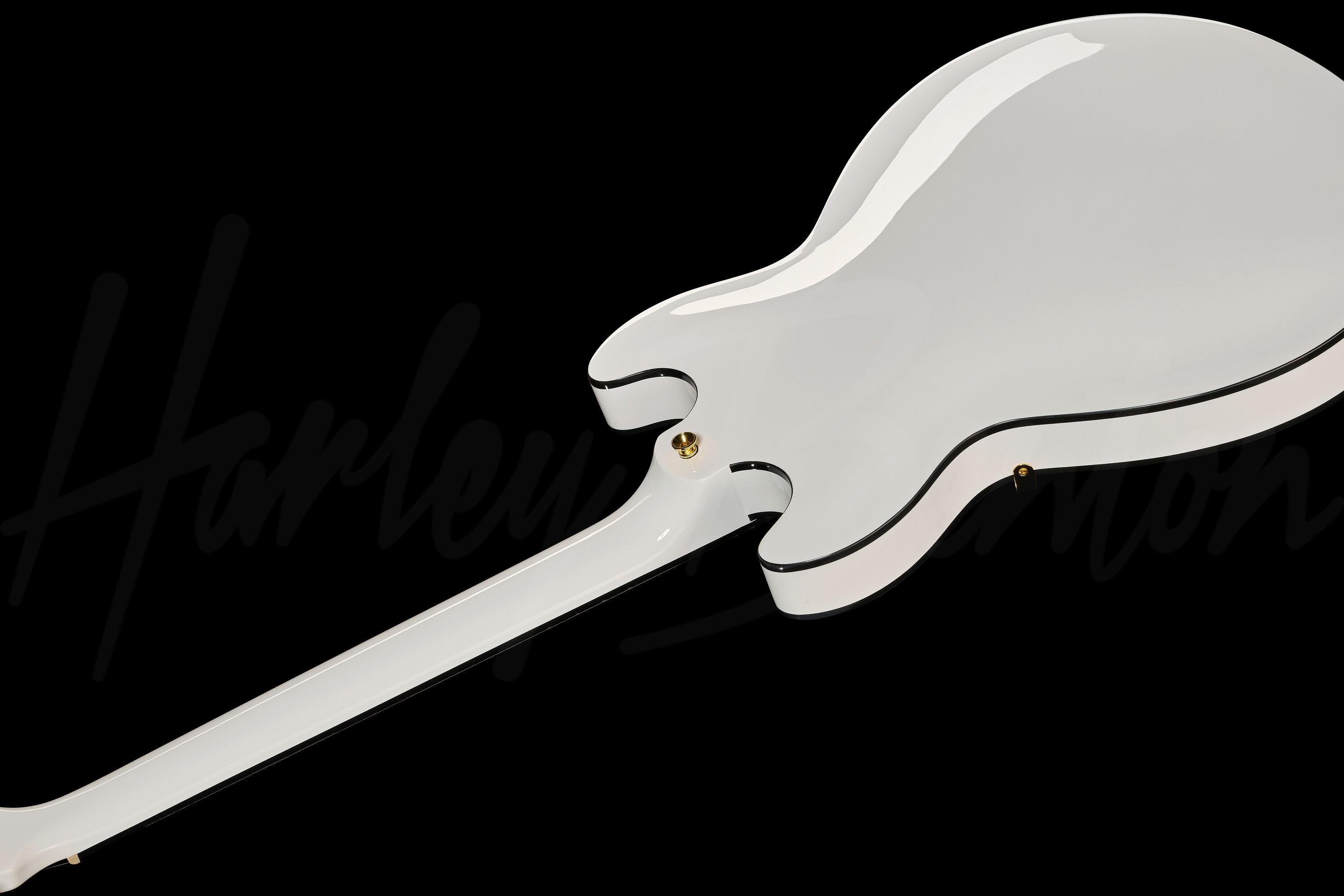 HB-35Plus White