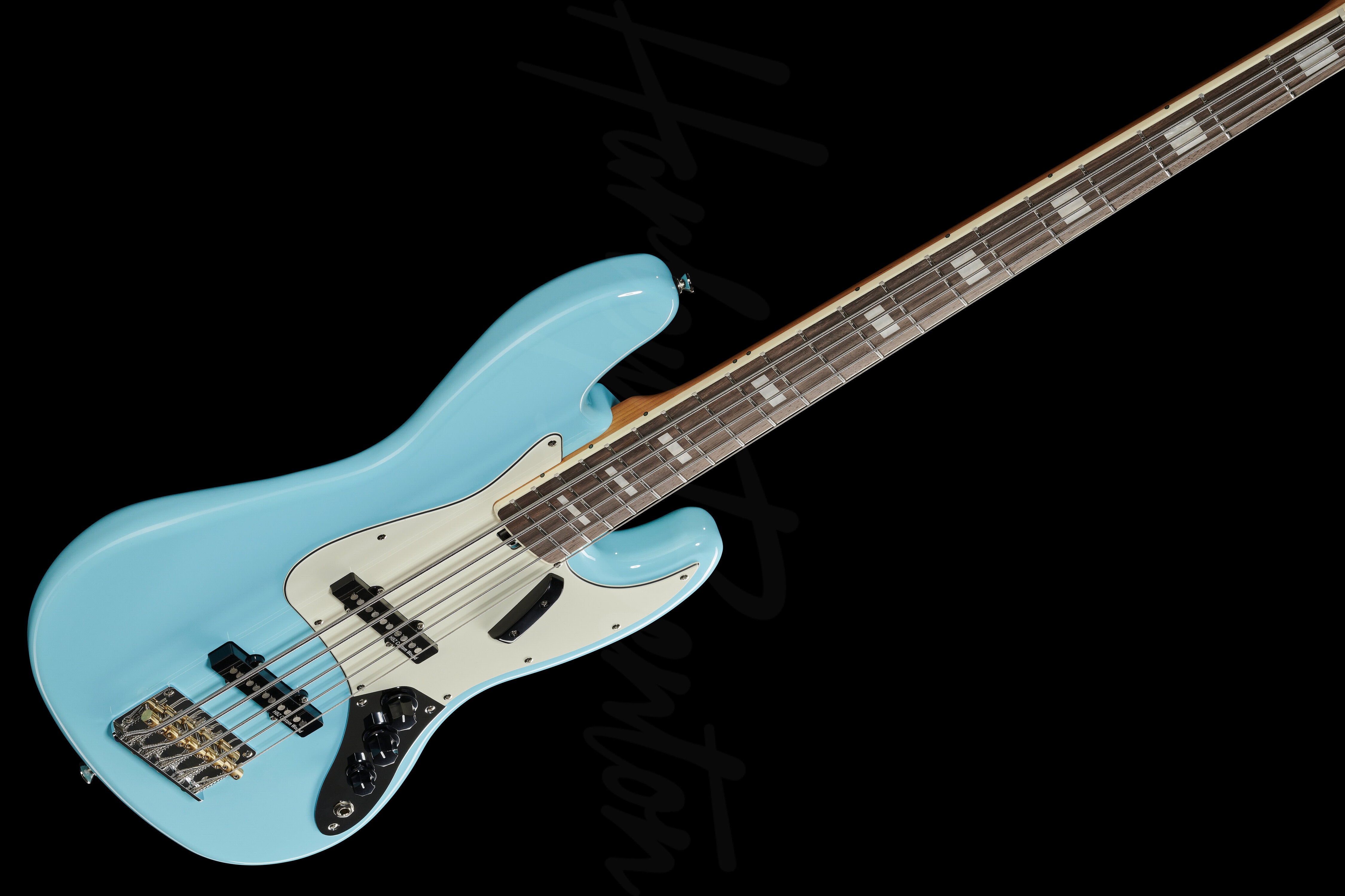MV-5JB Daphne Blue