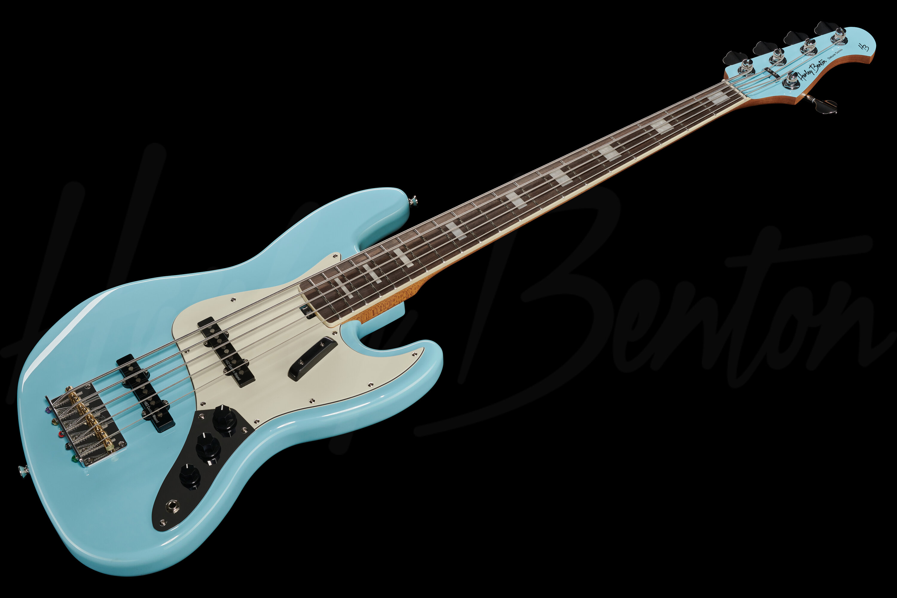 MV-5JB Daphne Blue
