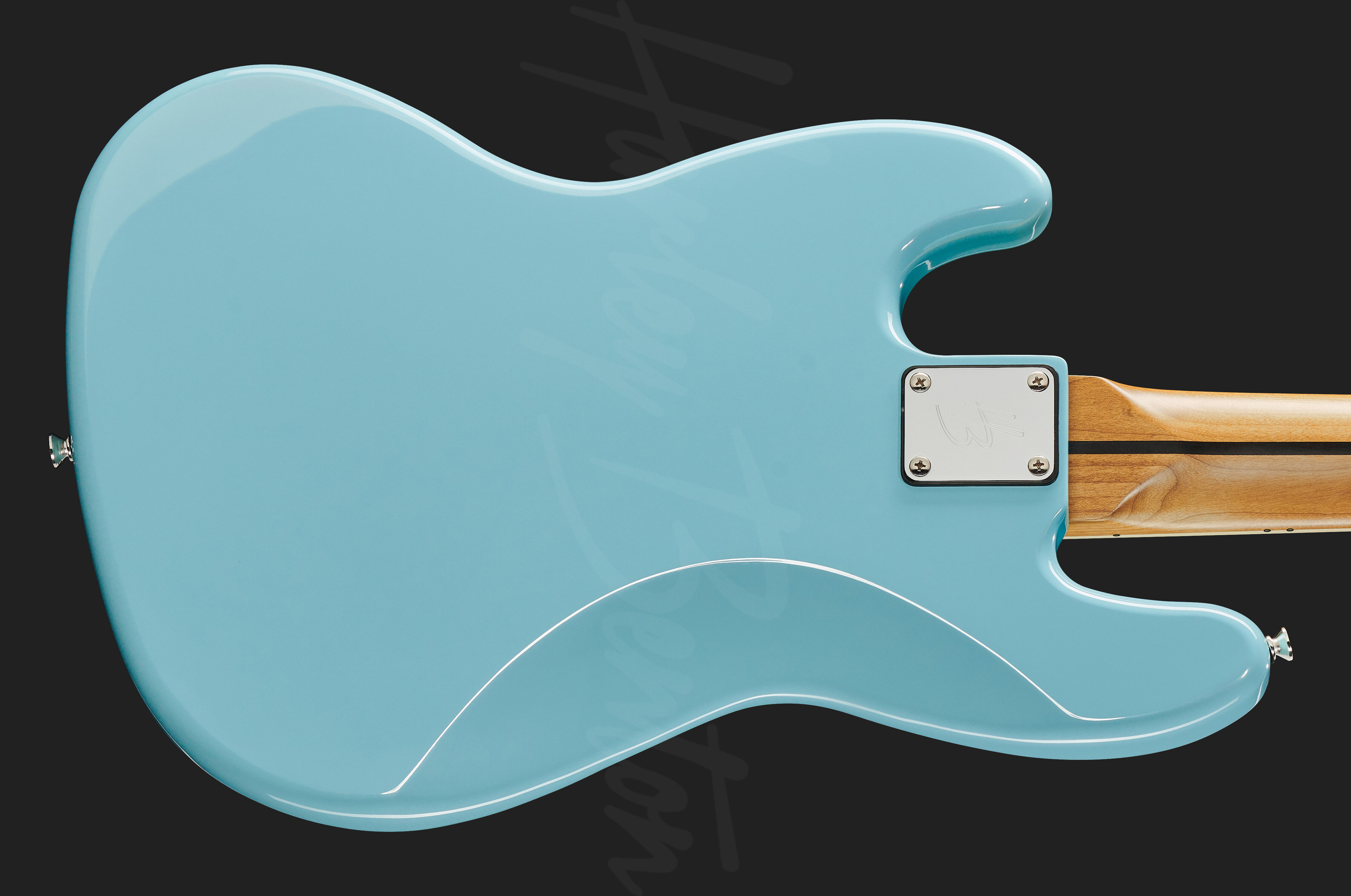 MV-5JB Daphne Blue