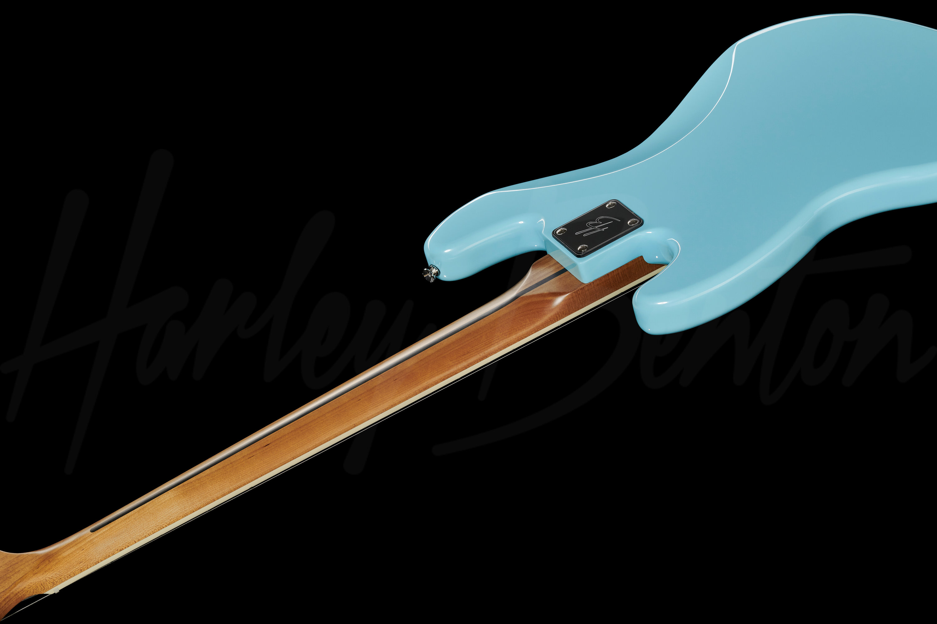 MV-5JB Daphne Blue