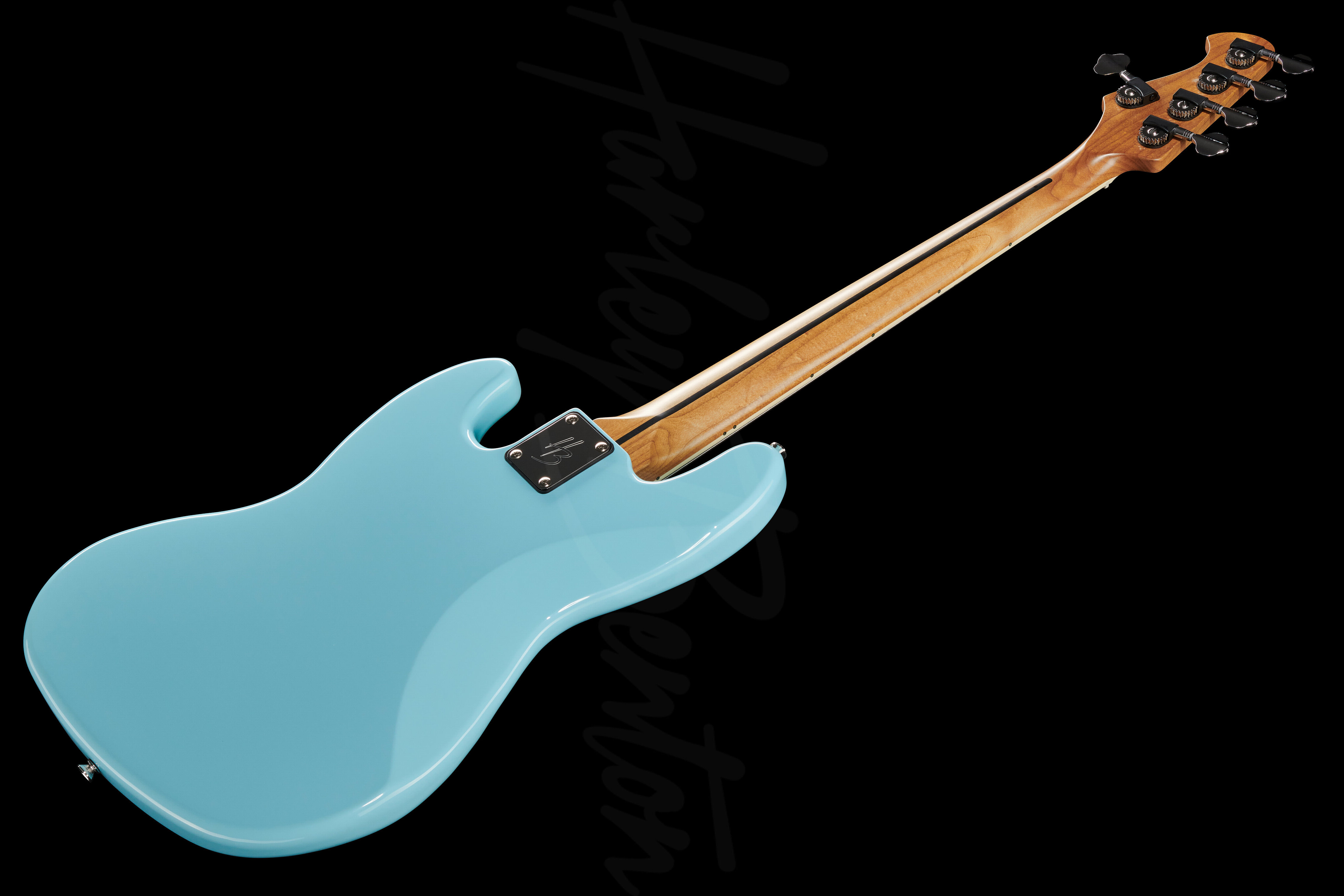 MV-5JB Daphne Blue