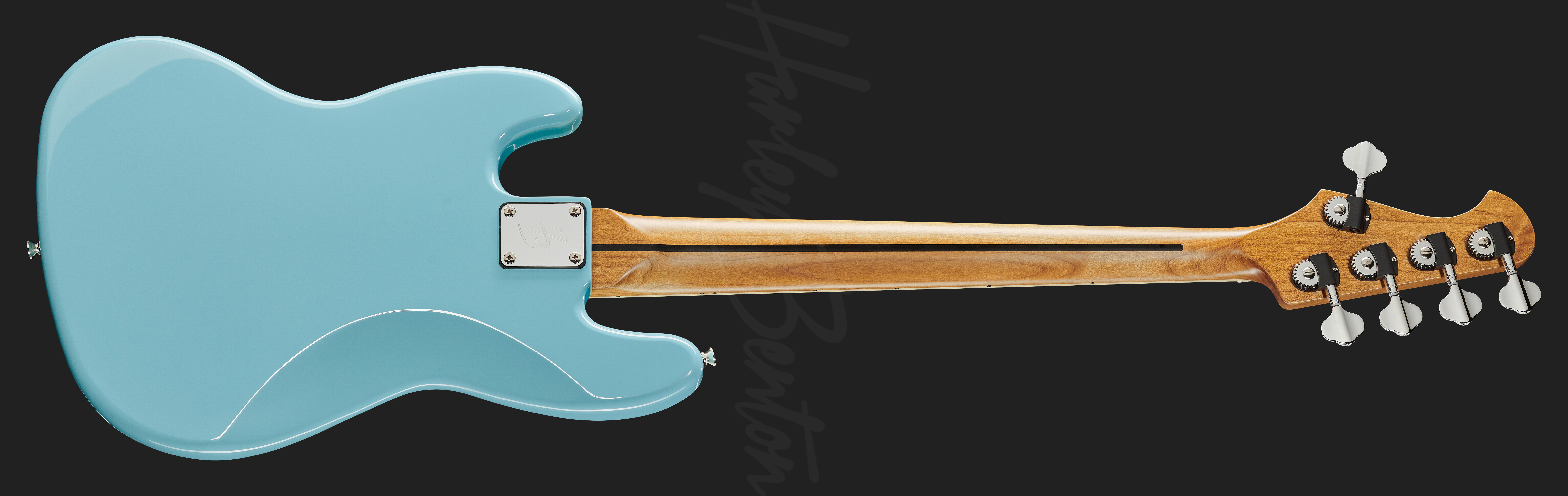 MV-5JB Daphne Blue