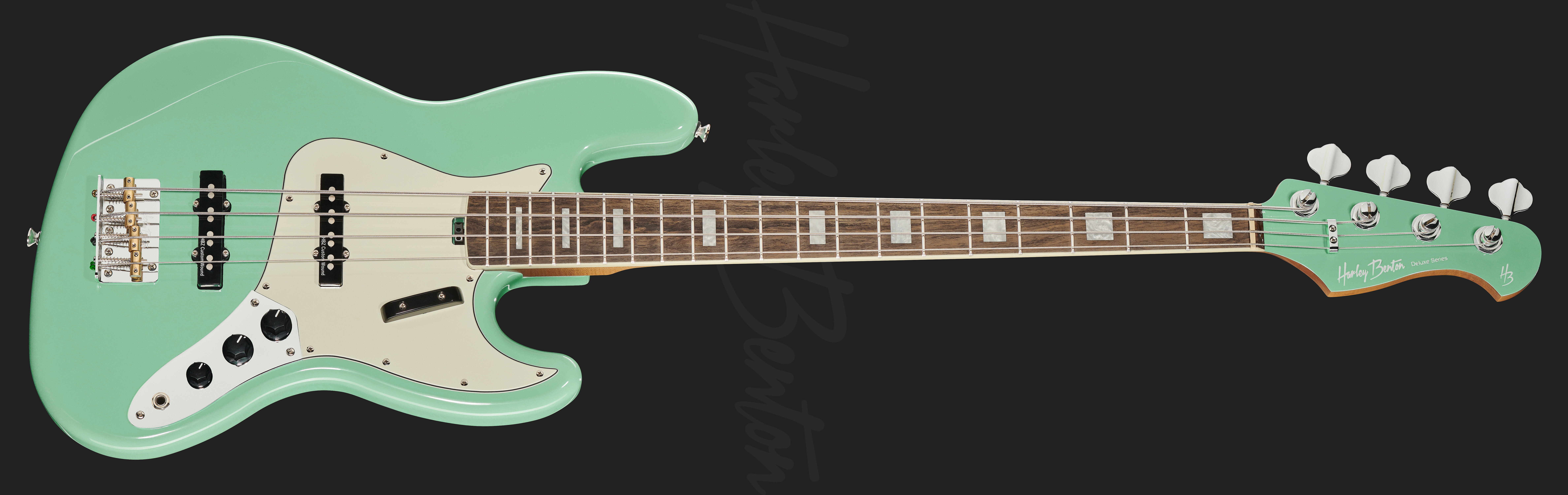 Fender JB-62 Jazz Bass Reissue MIJ - 2004 - Sunburst