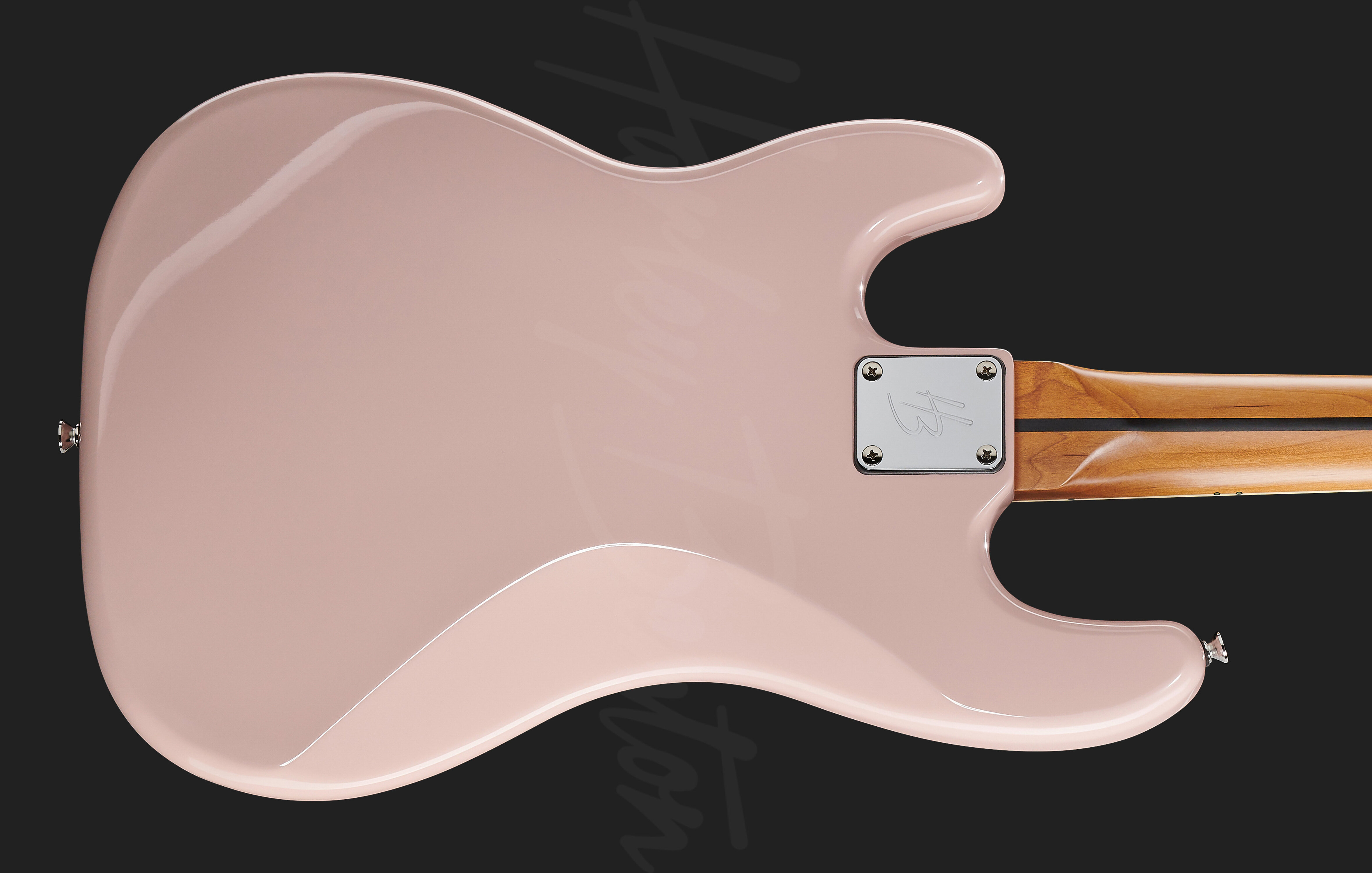 MV-4P Shell Pink