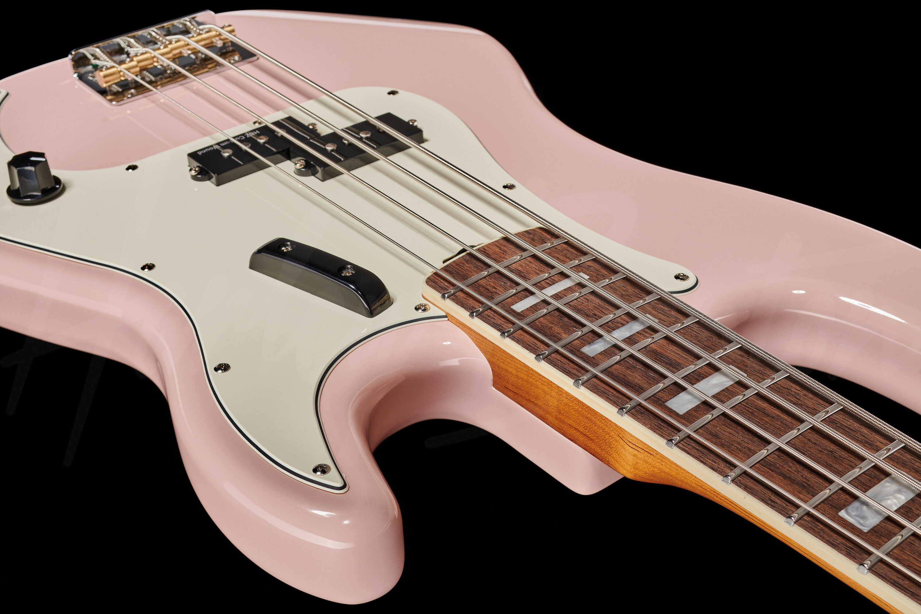 MV-4P Shell Pink