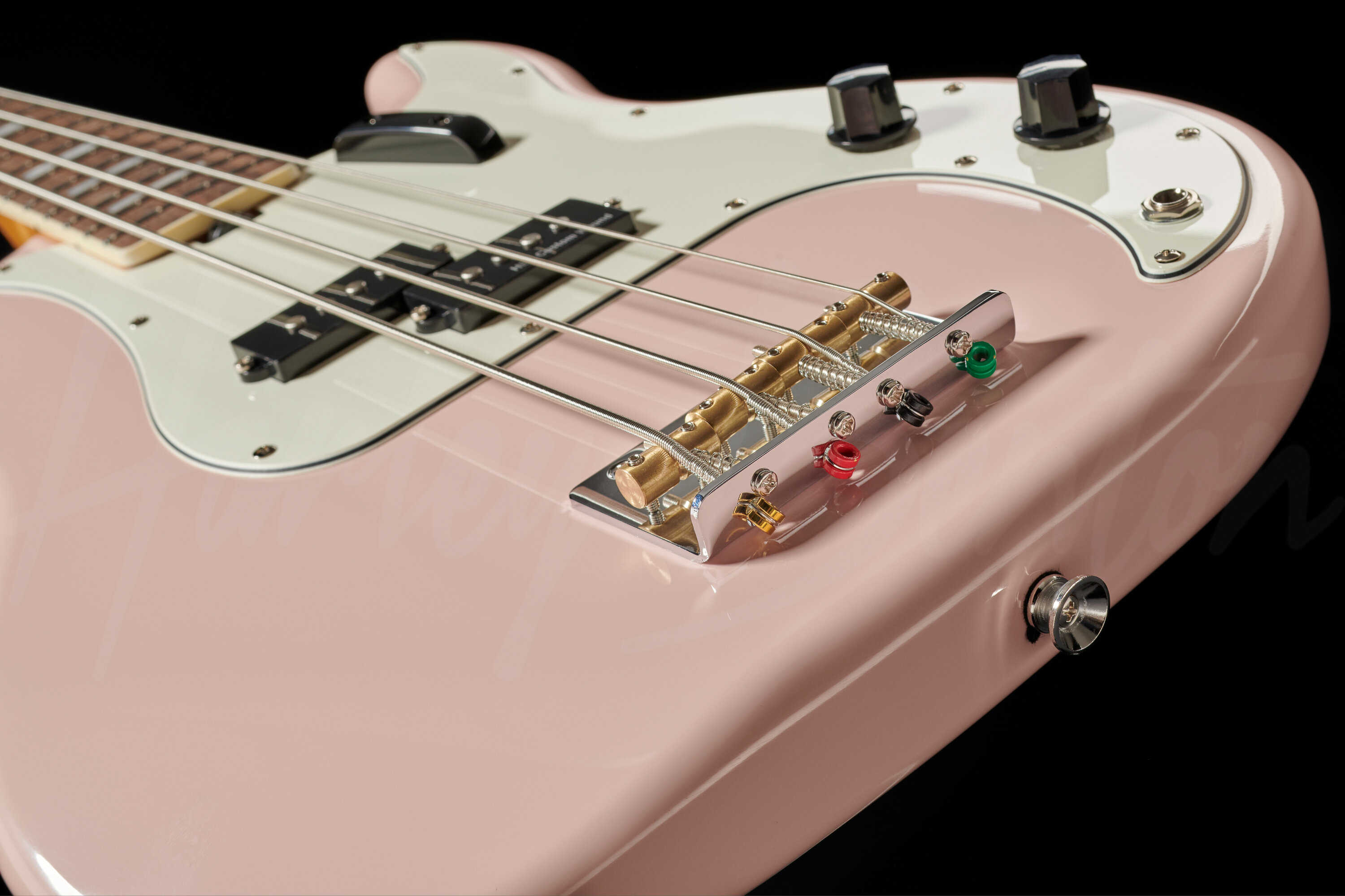 MV-4P Shell Pink