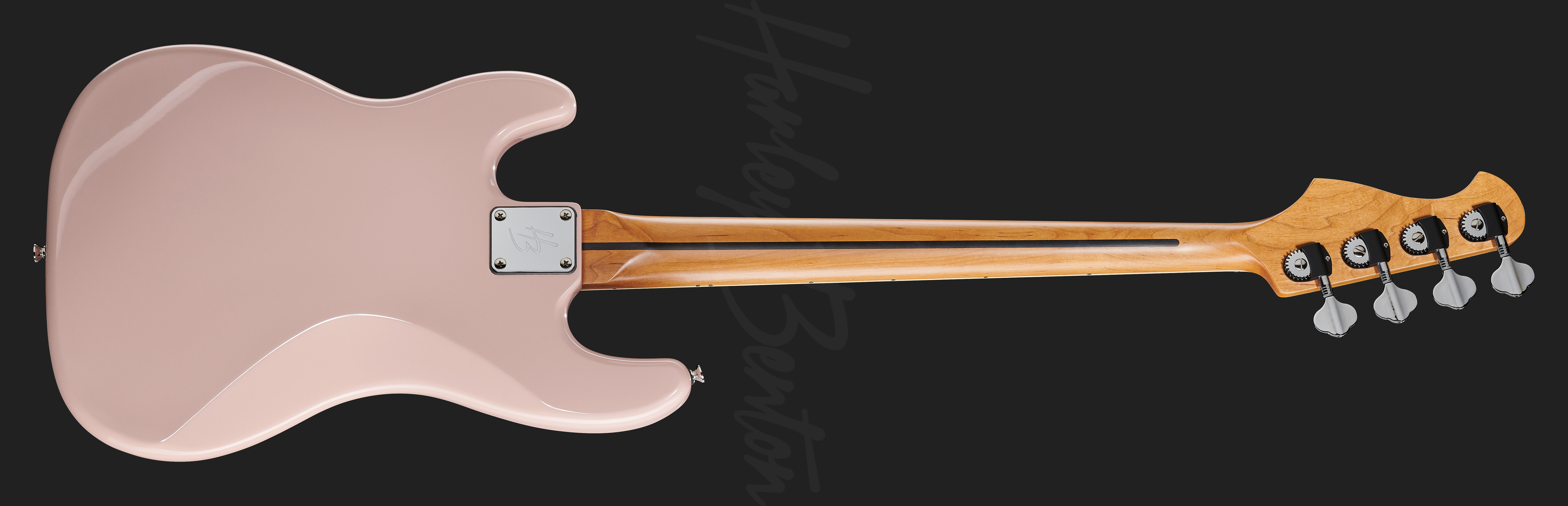 MV-4P Shell Pink