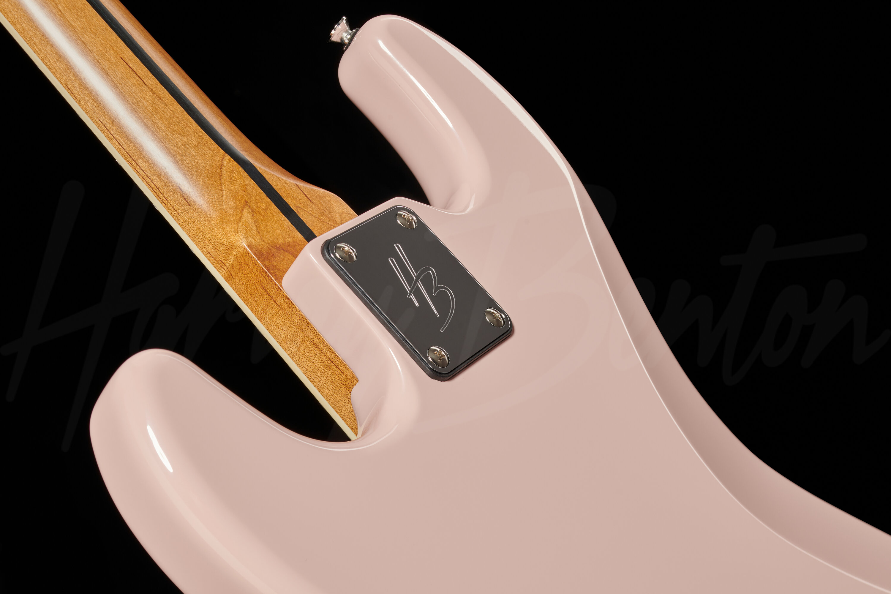 MV-4P Shell Pink