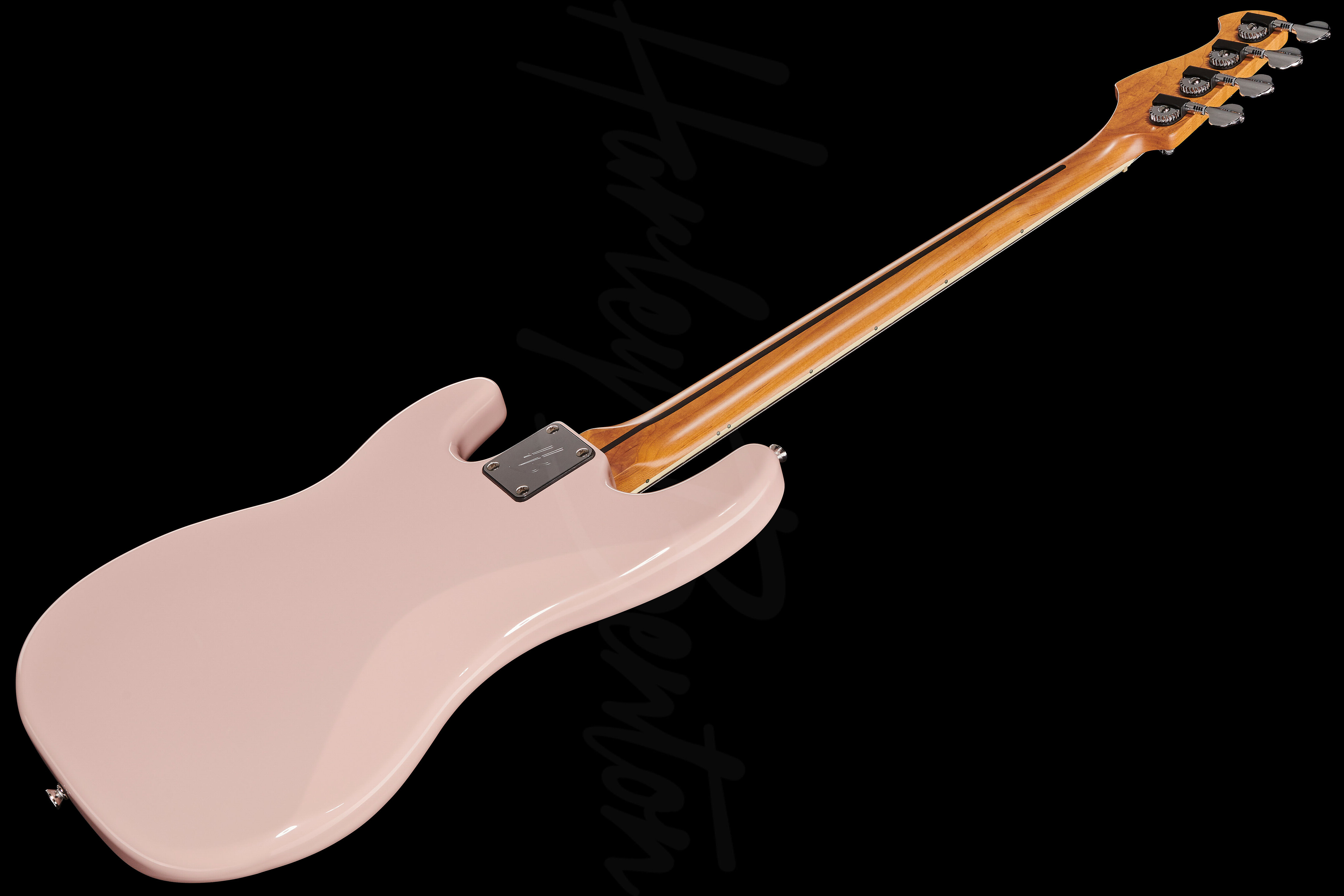 MV-4P Shell Pink