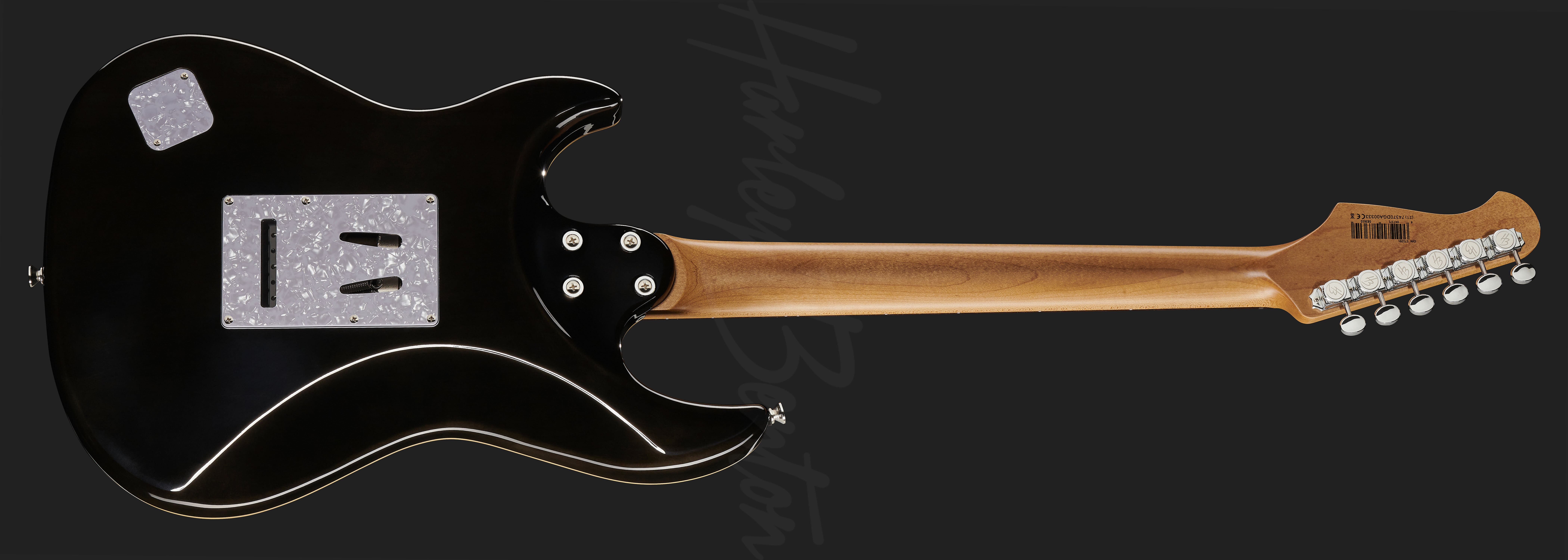 ア*️様 Harley Benton ST-Modern HSS Full Review! Harley Benton ST-Modern HSS - YouTube