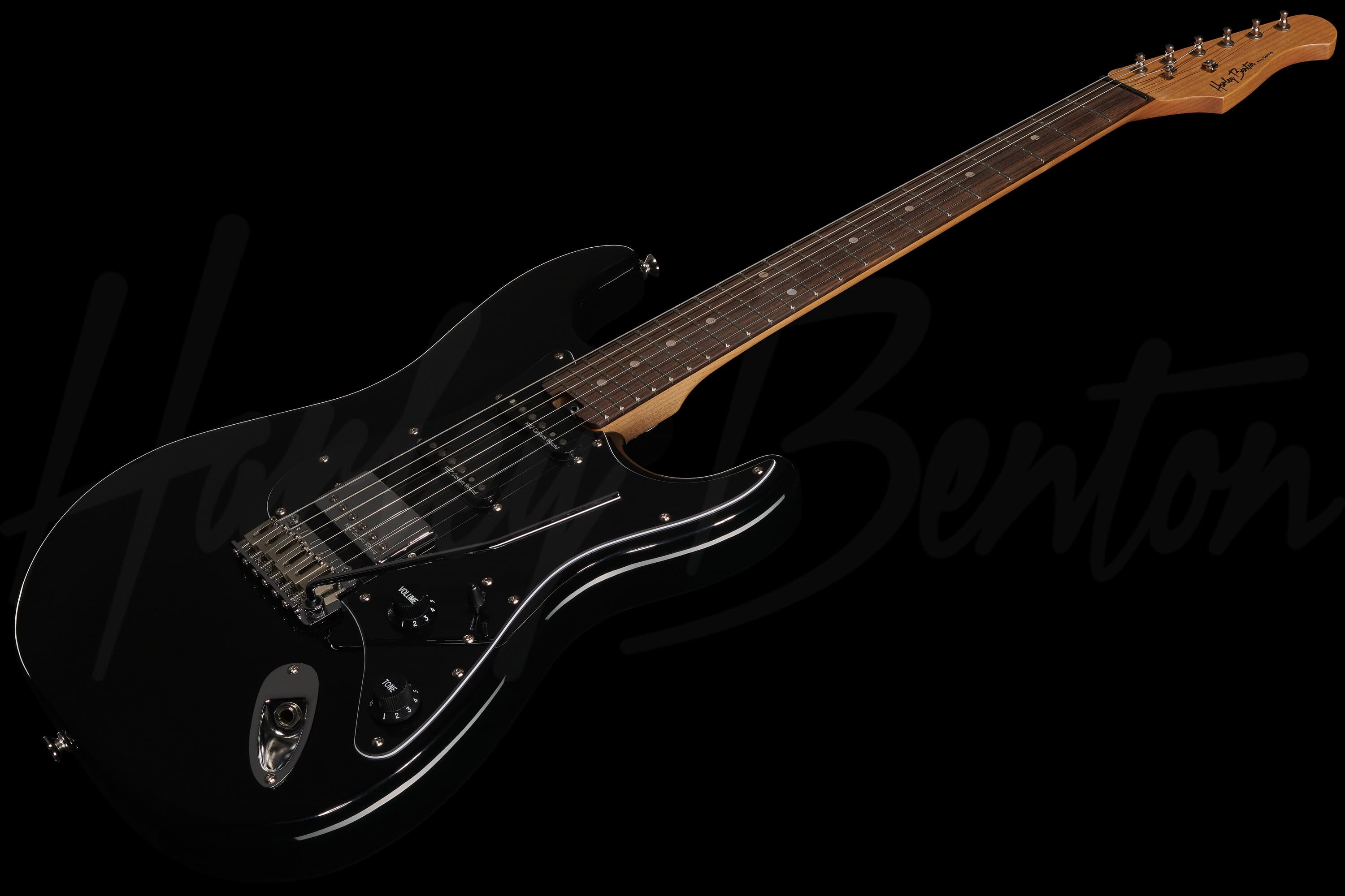 ア*️様 Harley Benton ST-Modern HSS Harley Benton ST-Modern HSS LPB – United States