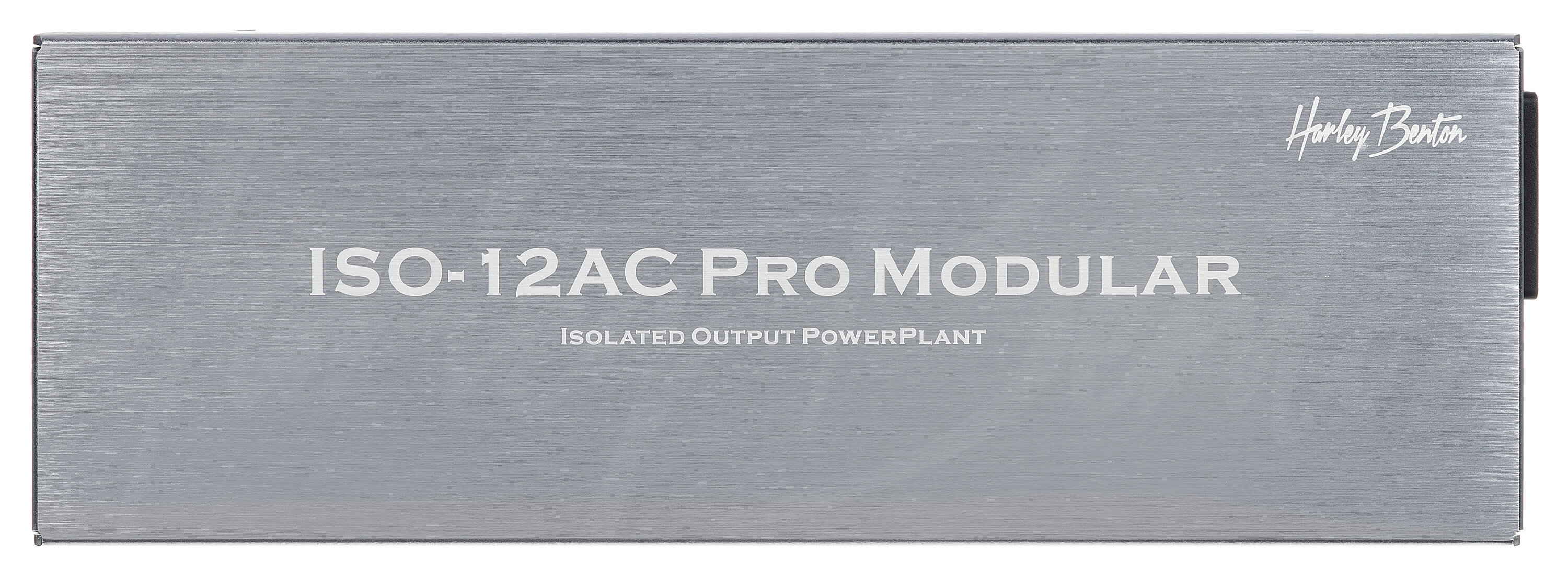PowerPlant ISO-12AC Pro Modular
