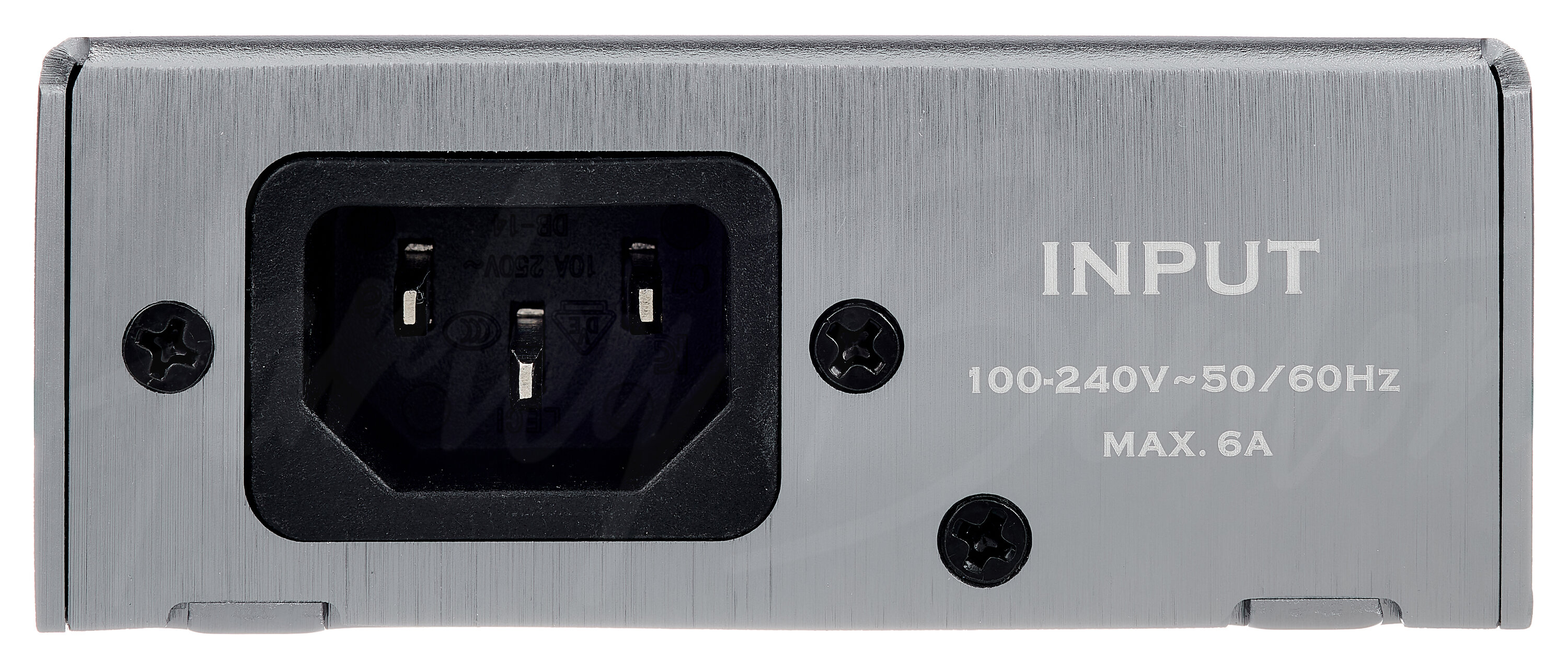 PowerPlant ISO-12AC Pro Modular