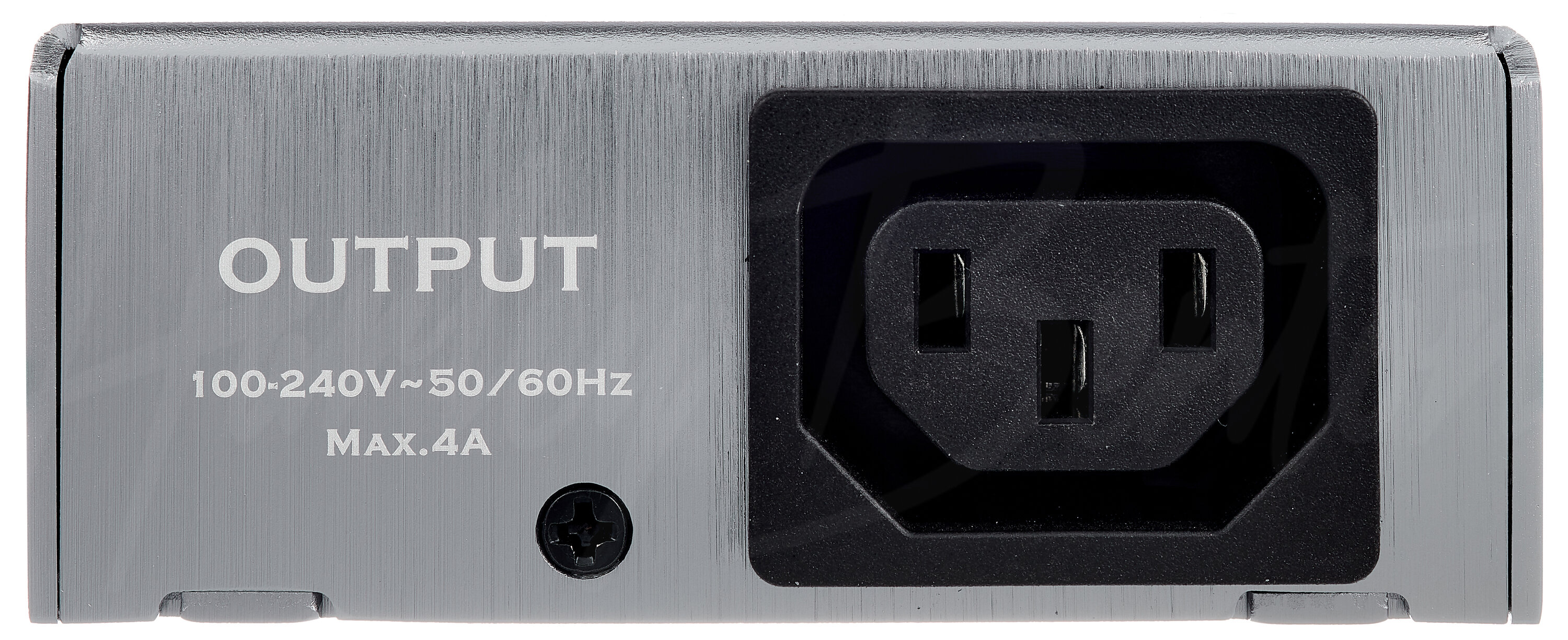 PowerPlant ISO-12AC Pro Modular