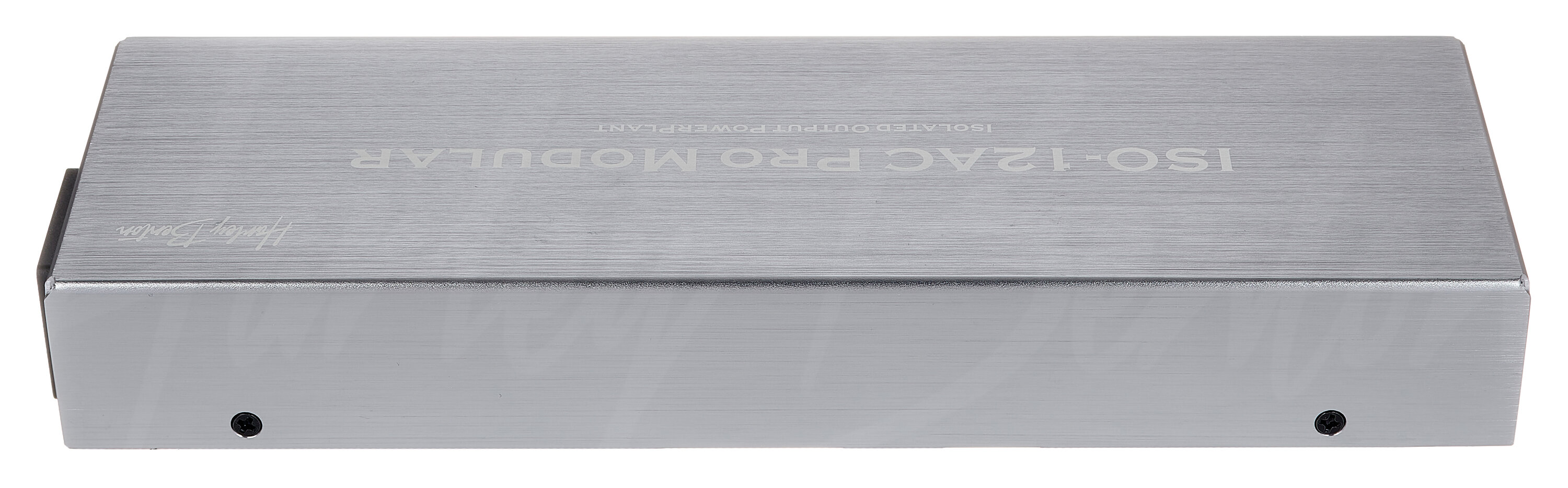 PowerPlant ISO-12AC Pro Modular