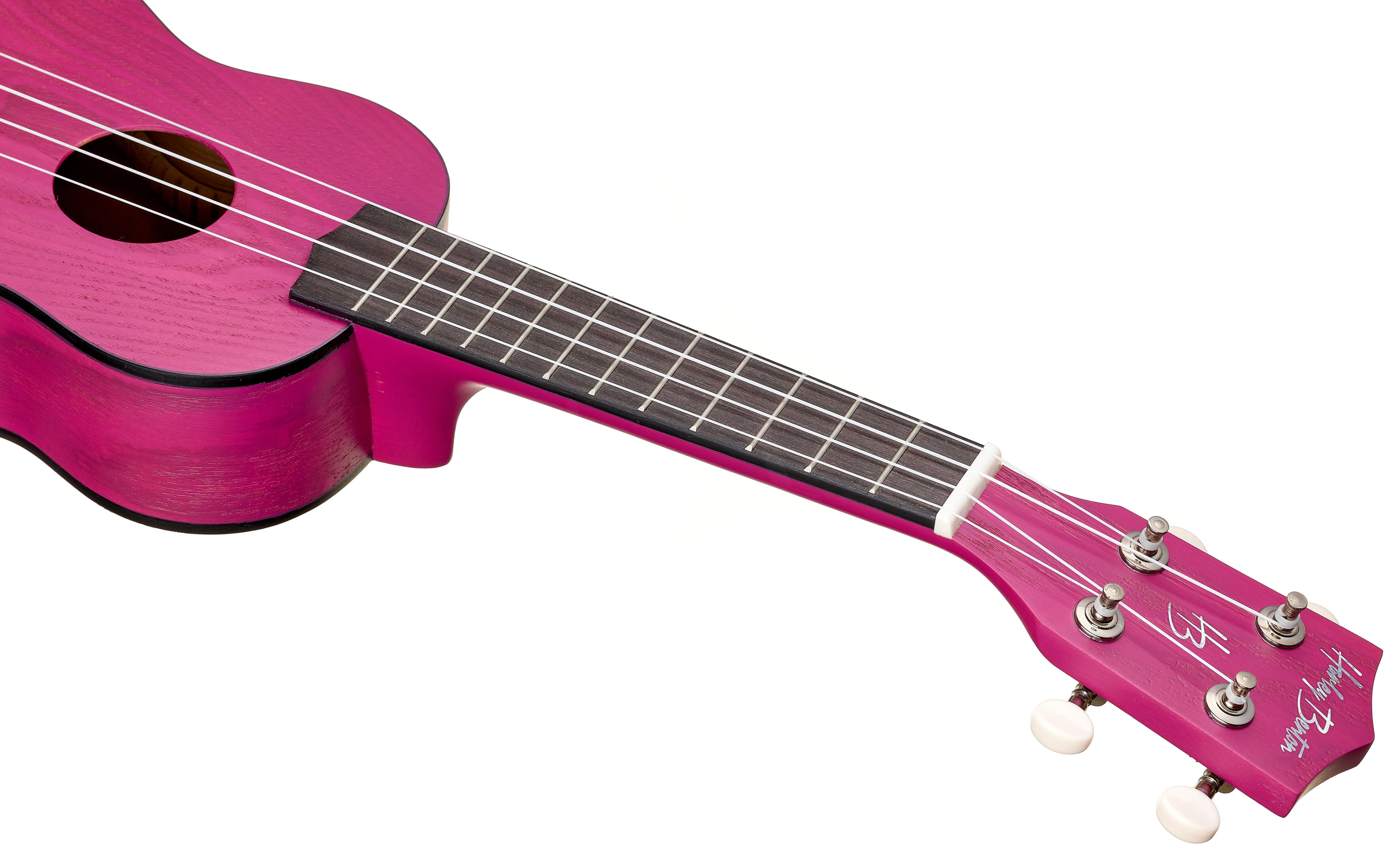 UK-12 Stain Ash Purple