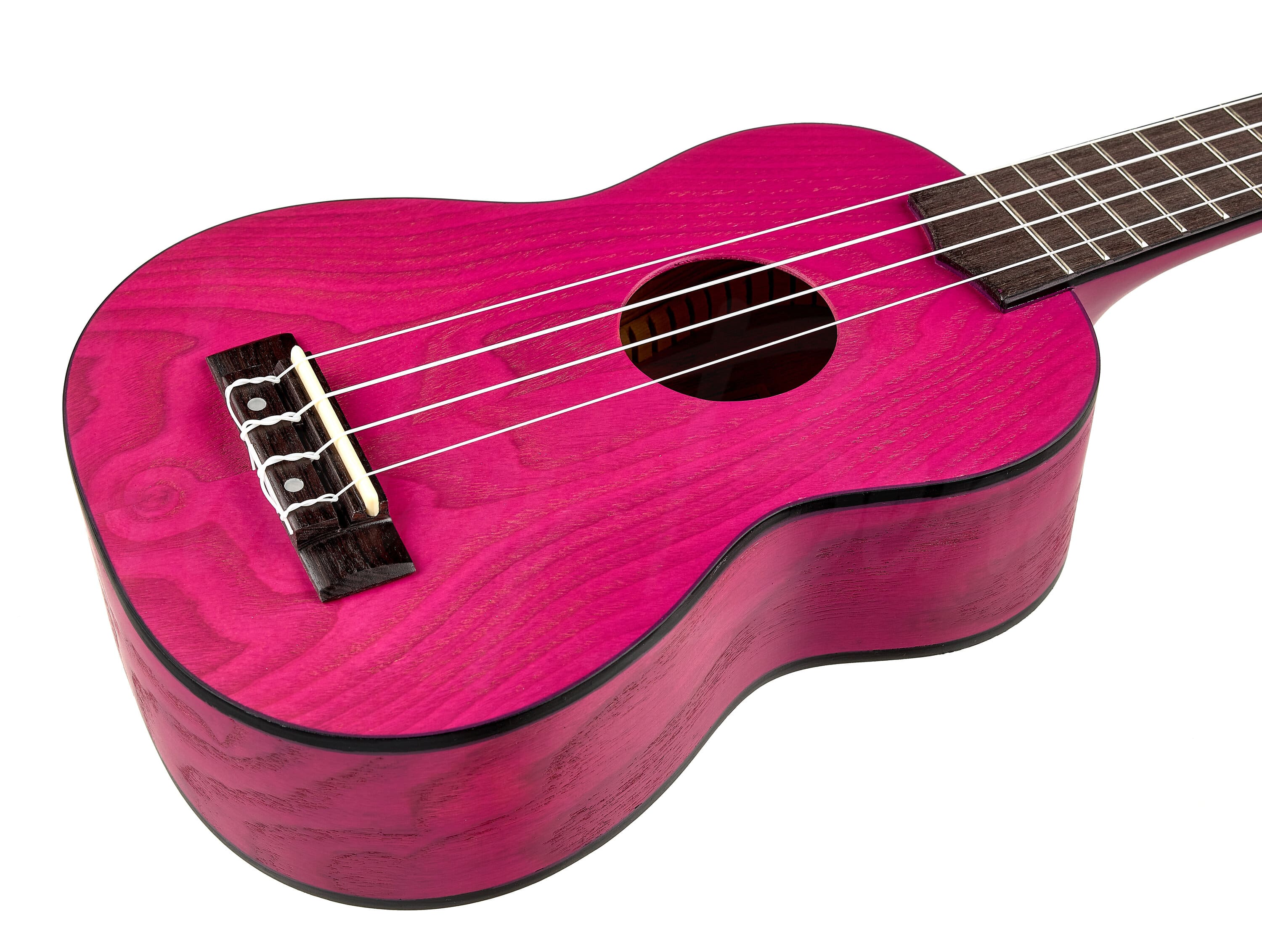 UK-12 Stain Ash Purple