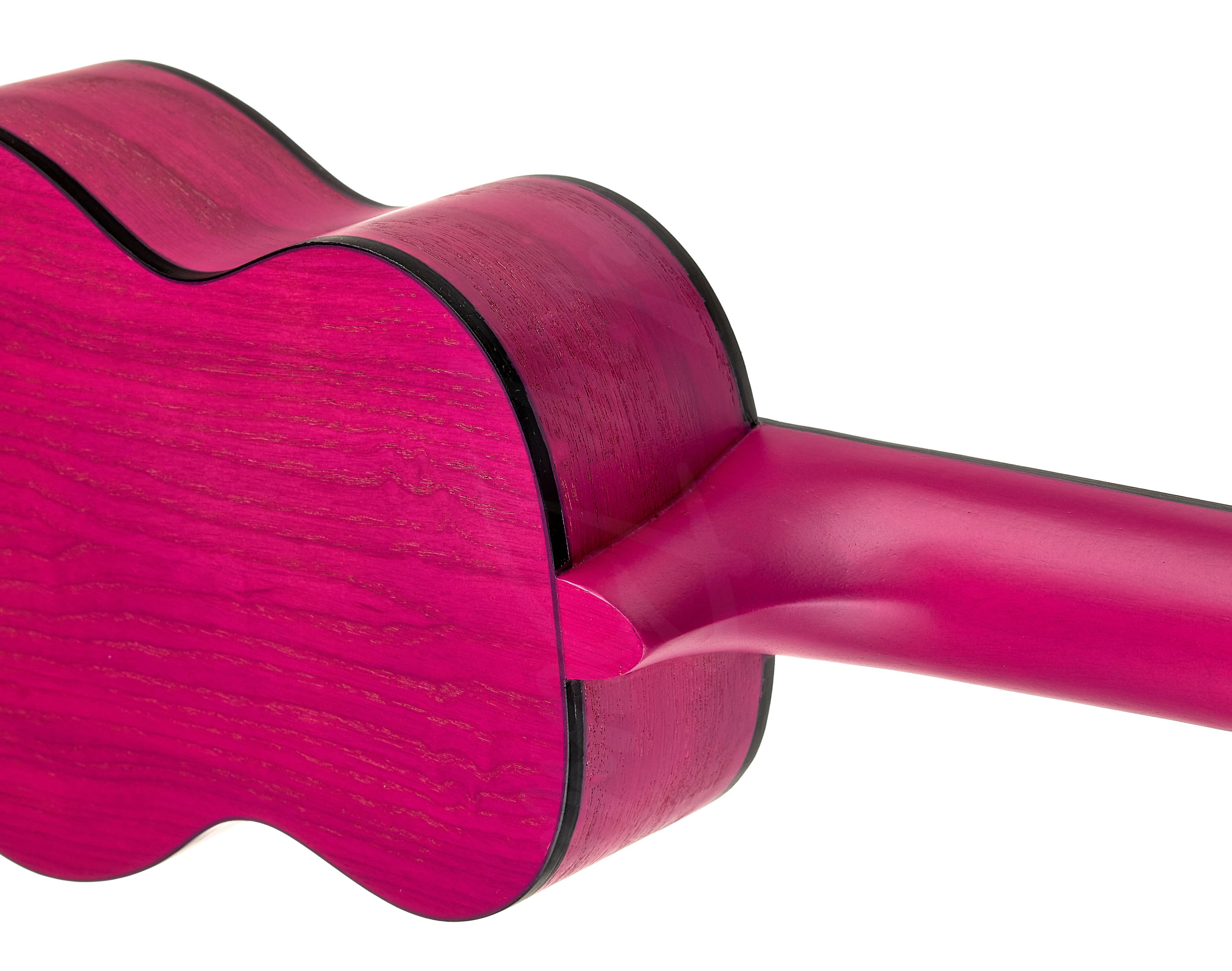 UK-12 Stain Ash Purple