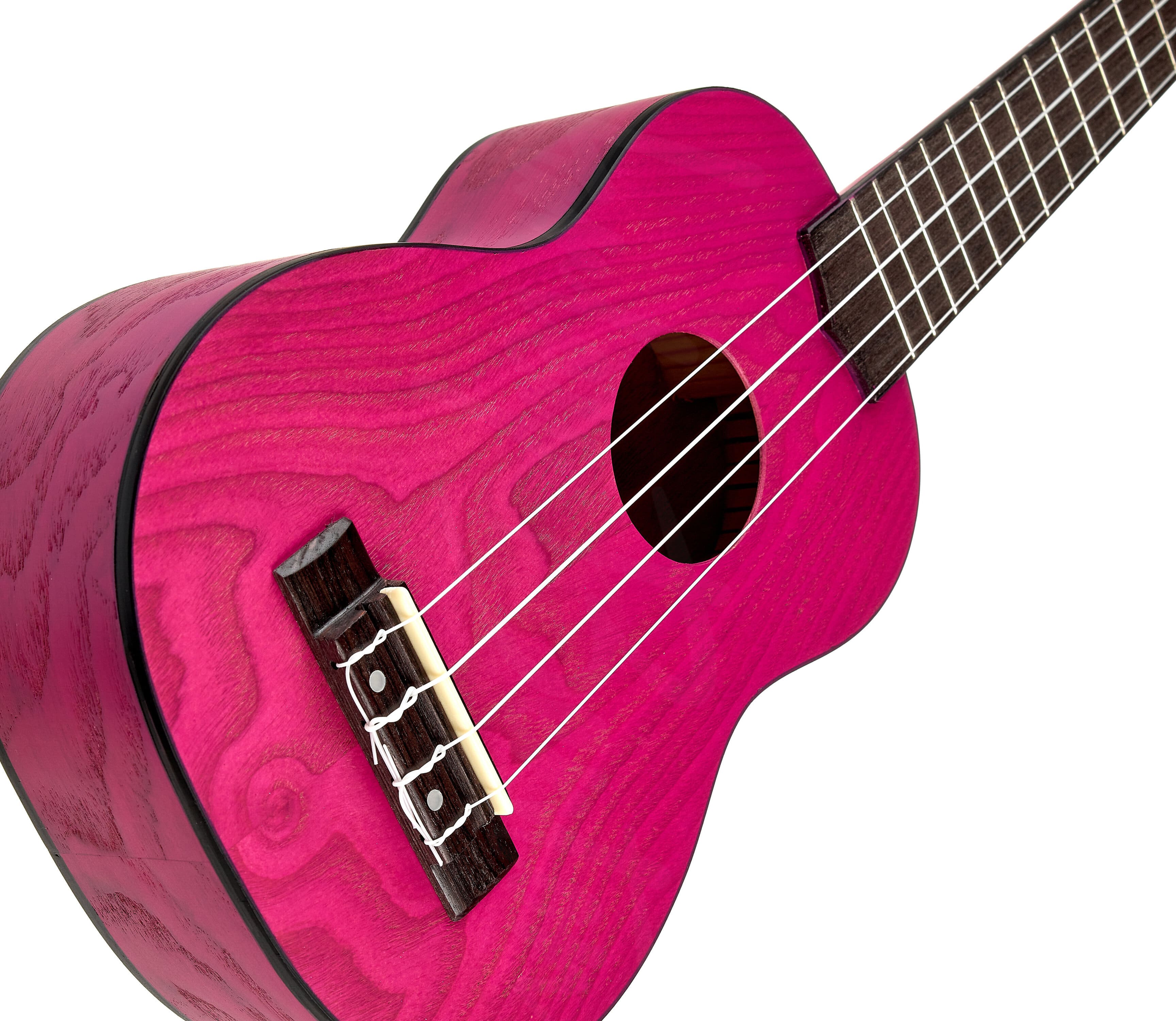 UK-12 Stain Ash Purple