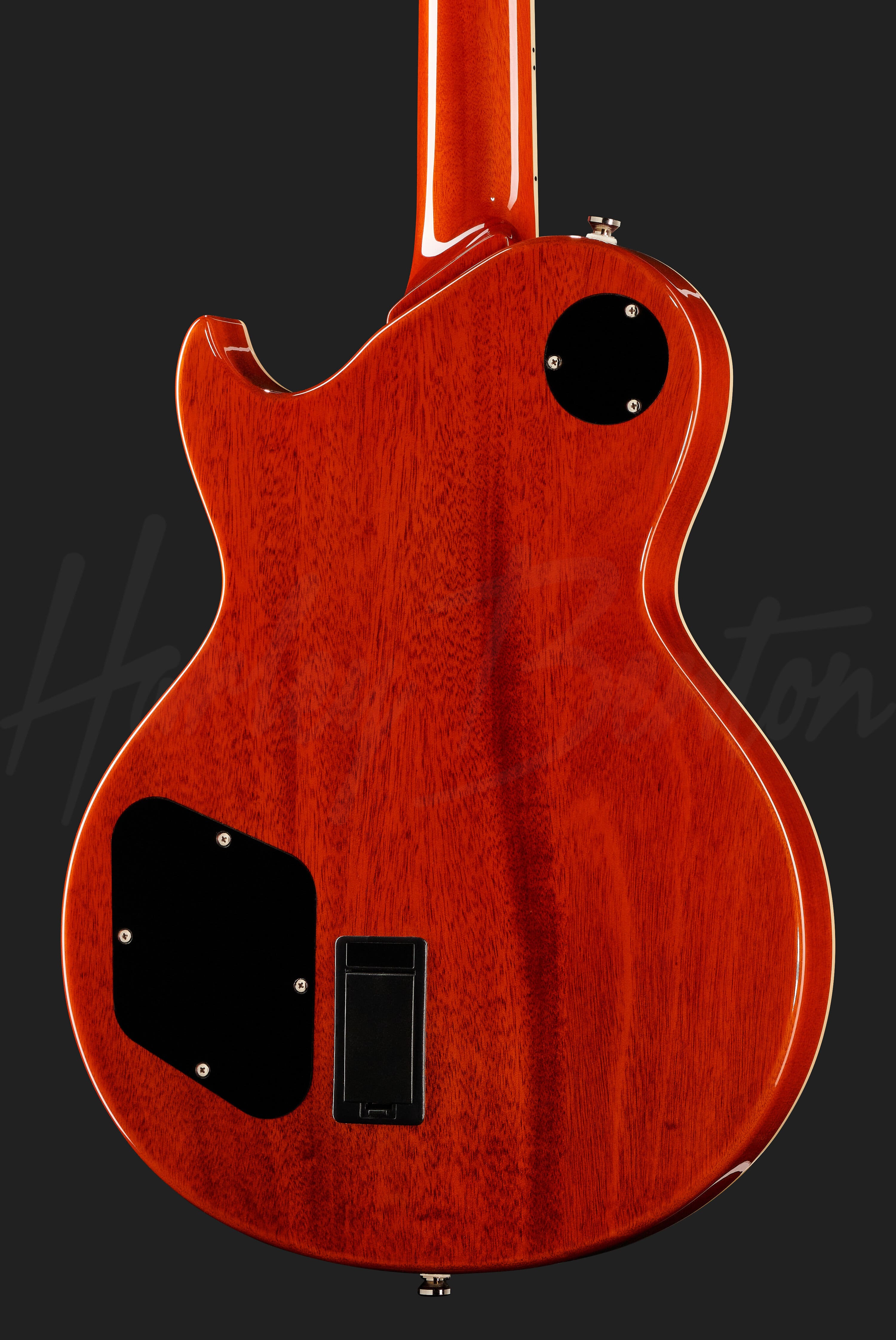 SC-550 Plus EMG PAF - Harley Benton