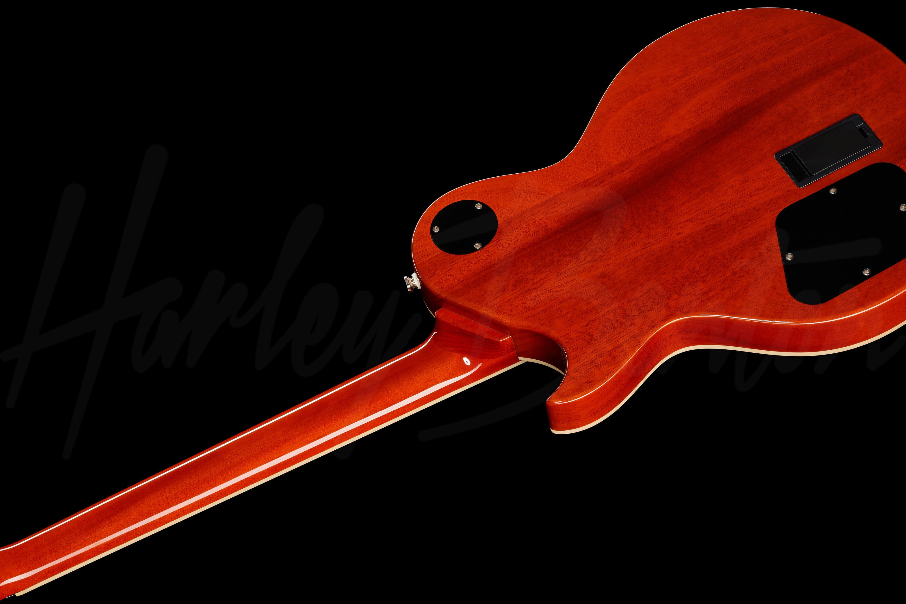 SC-550 Plus EMG PAF - Harley Benton