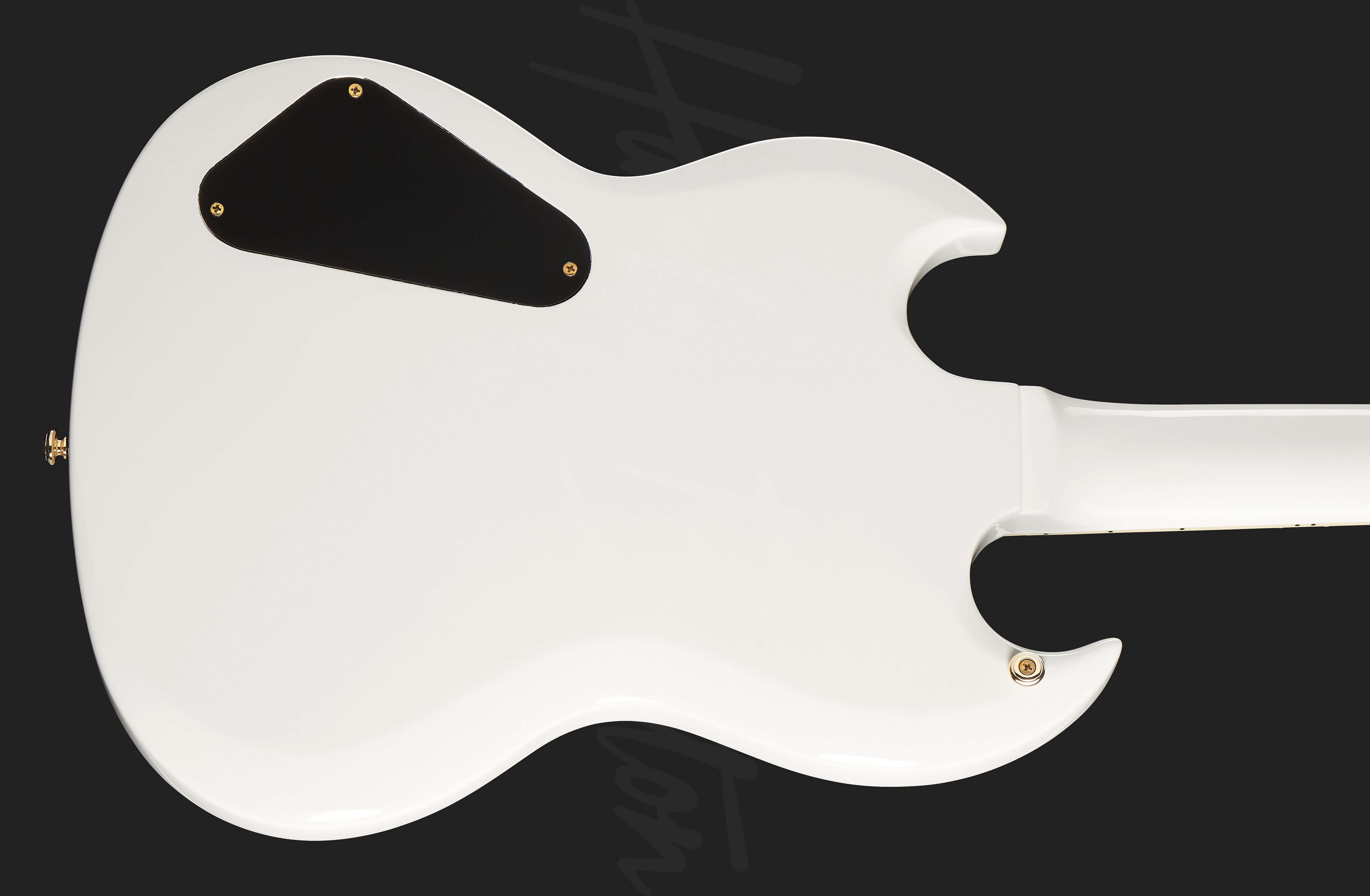 DC-Custom II White