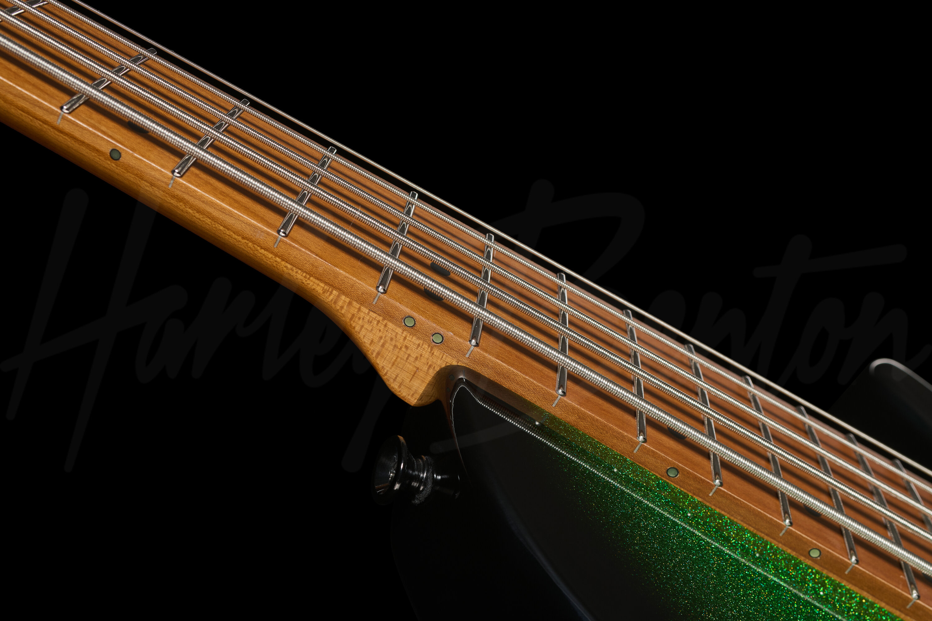 MSB-5 Emerald Sparkle (ESP)