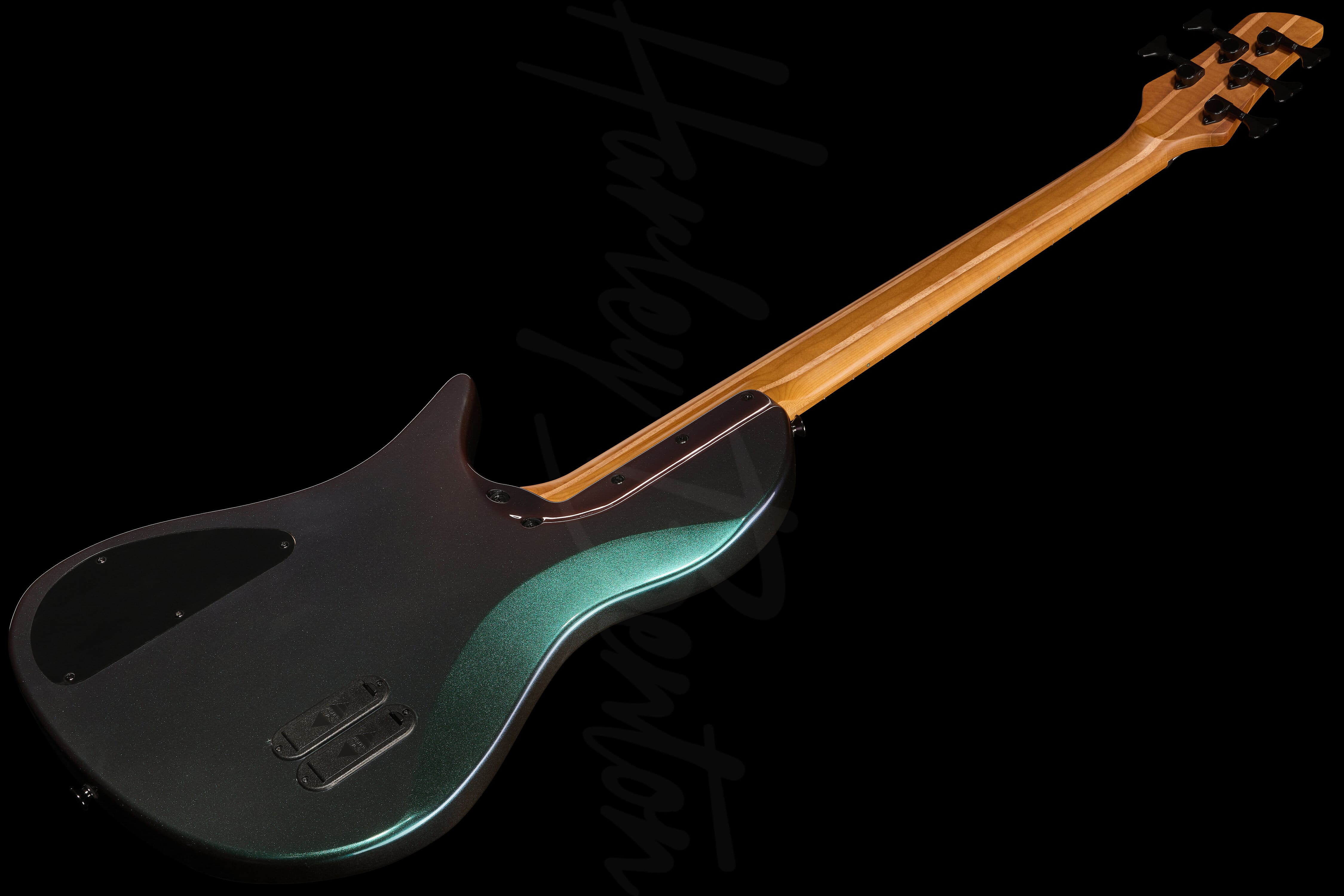 MSB-5 Flip Flop Blue