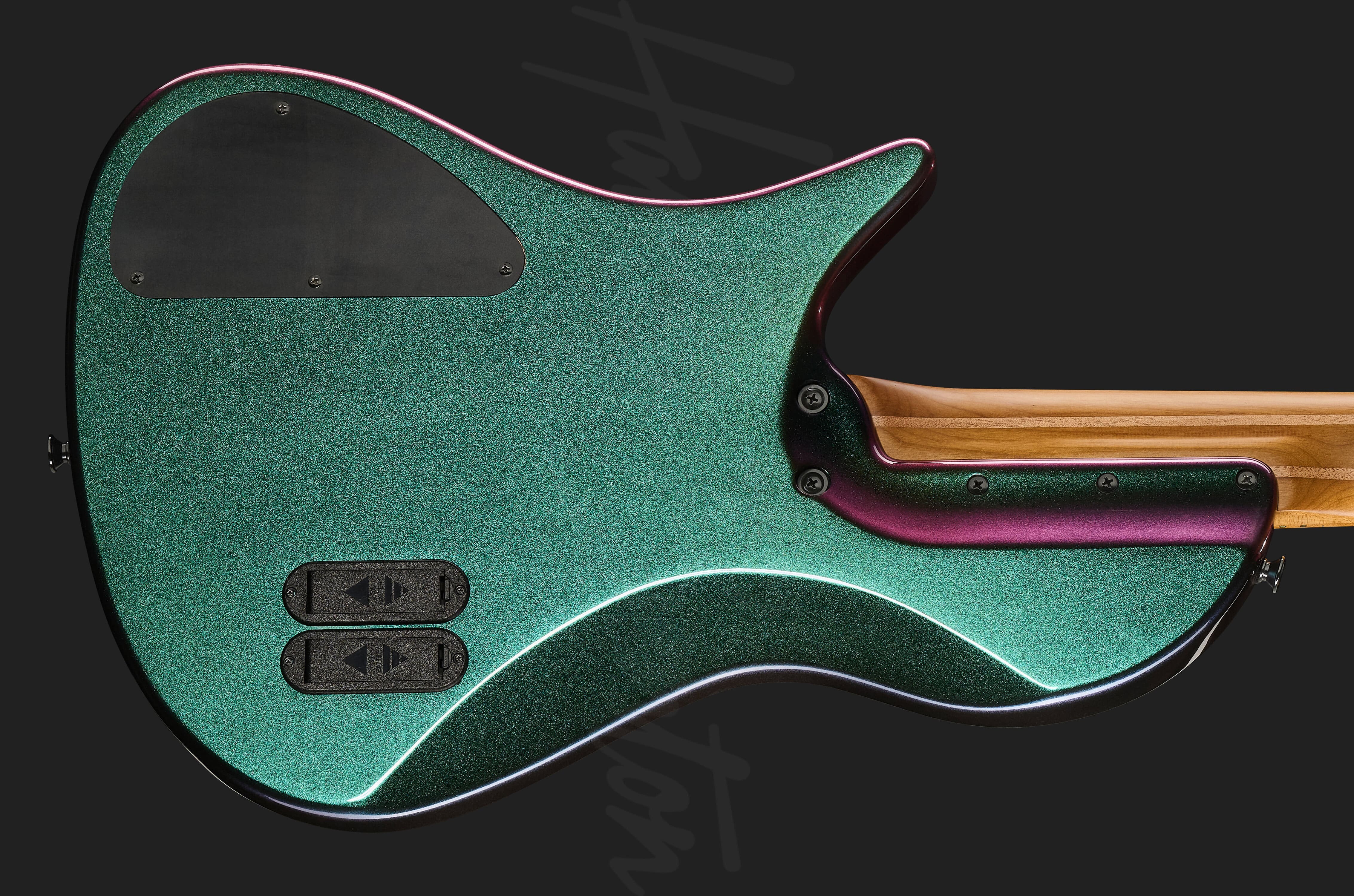 MSB-5 Flip Flop Blue