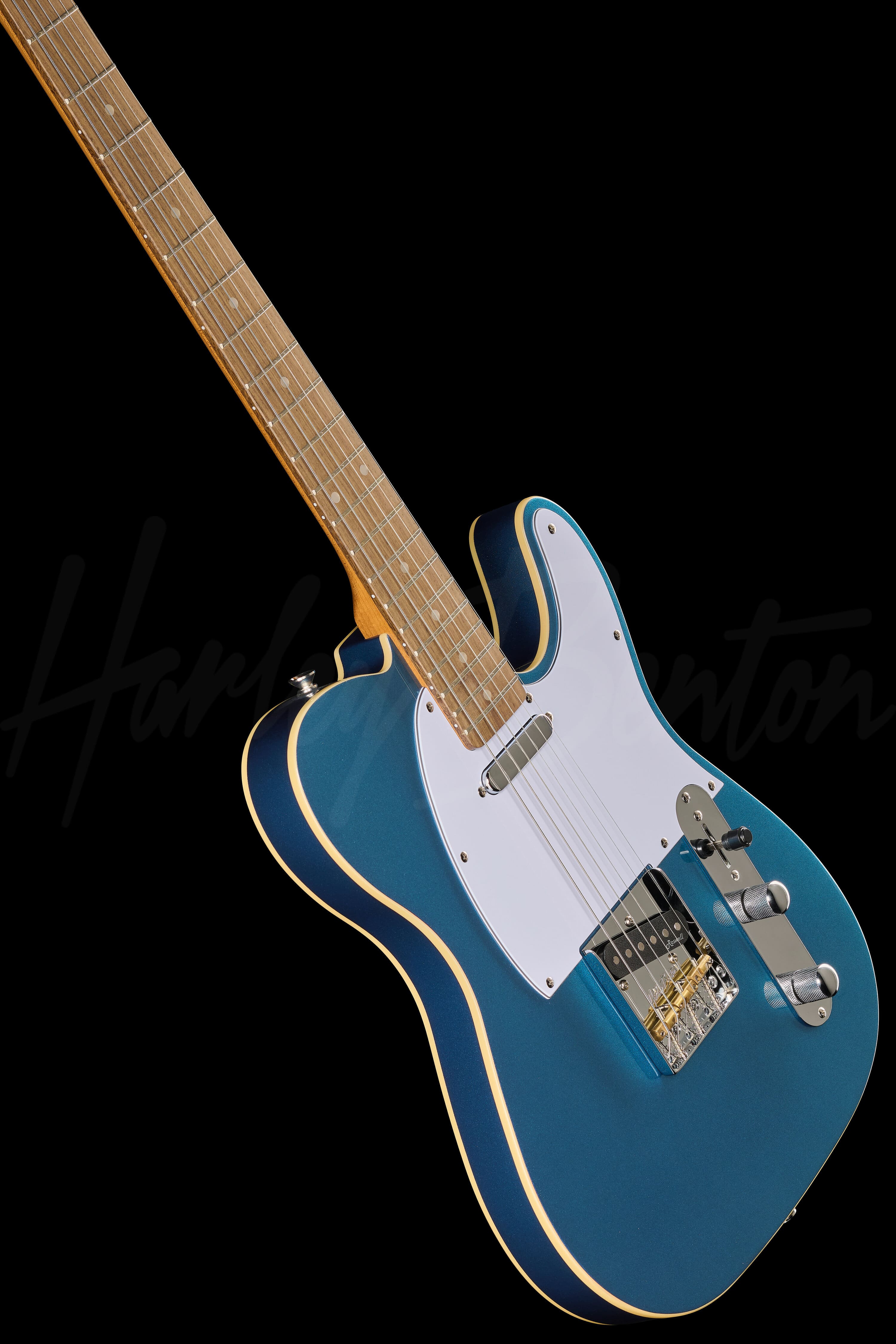 TE-62DB LPB - Harley Benton