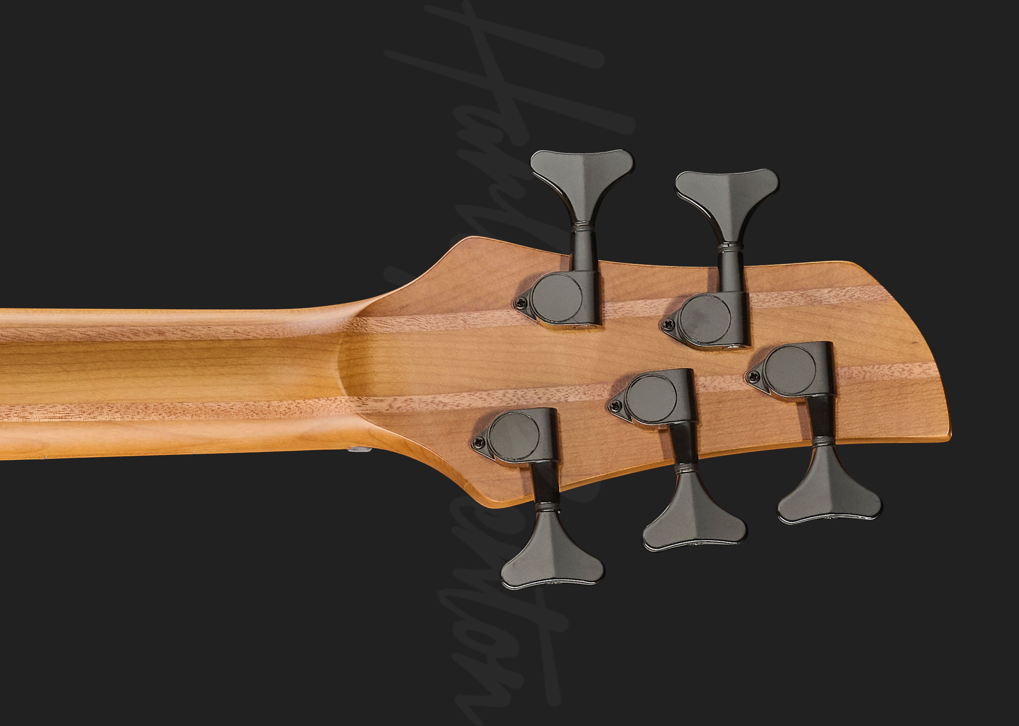 MSB-5 Amethyst Sparkle (ASP) - Harley Benton