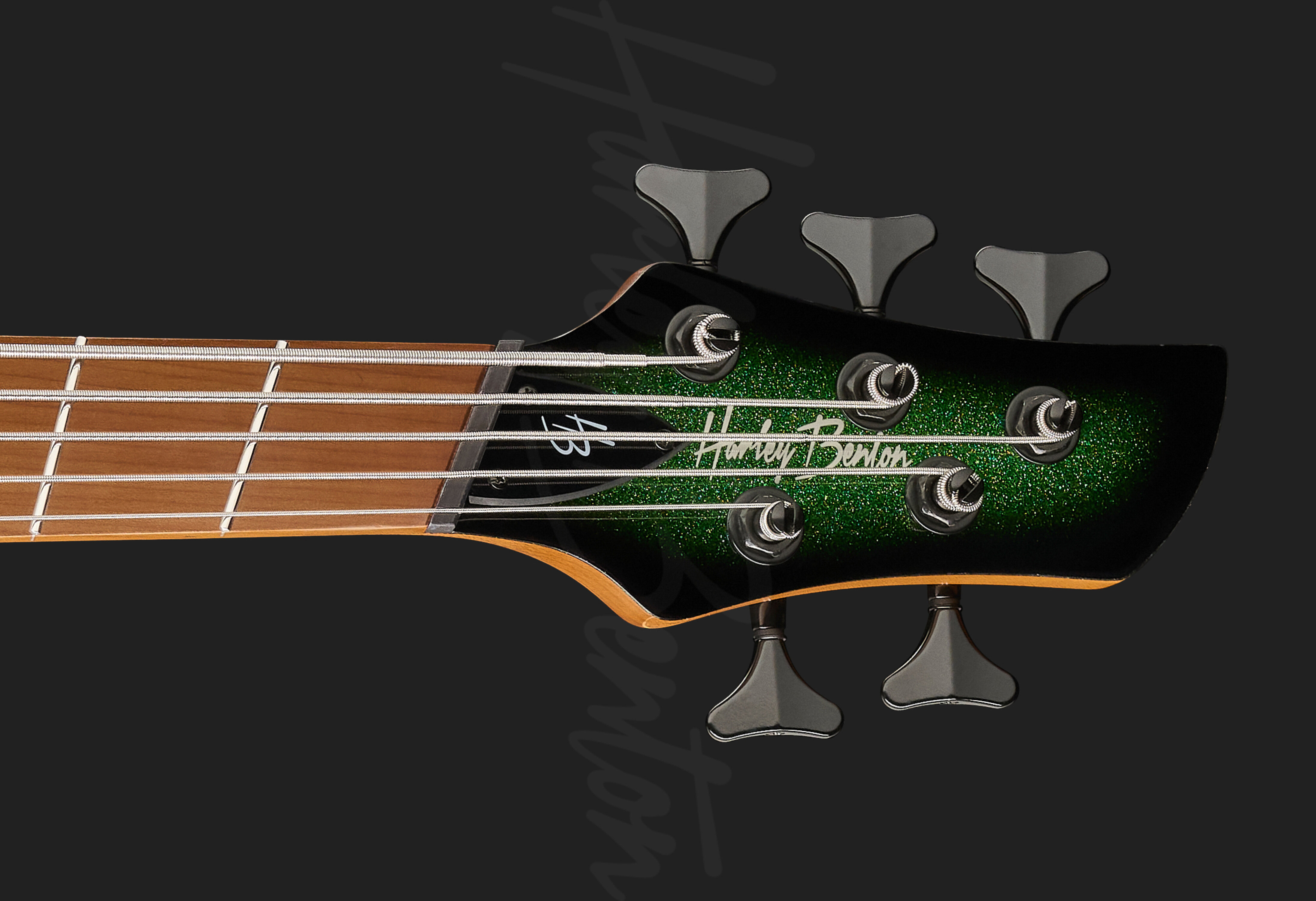 MSB-5 Emerald Sparkle (ESP)