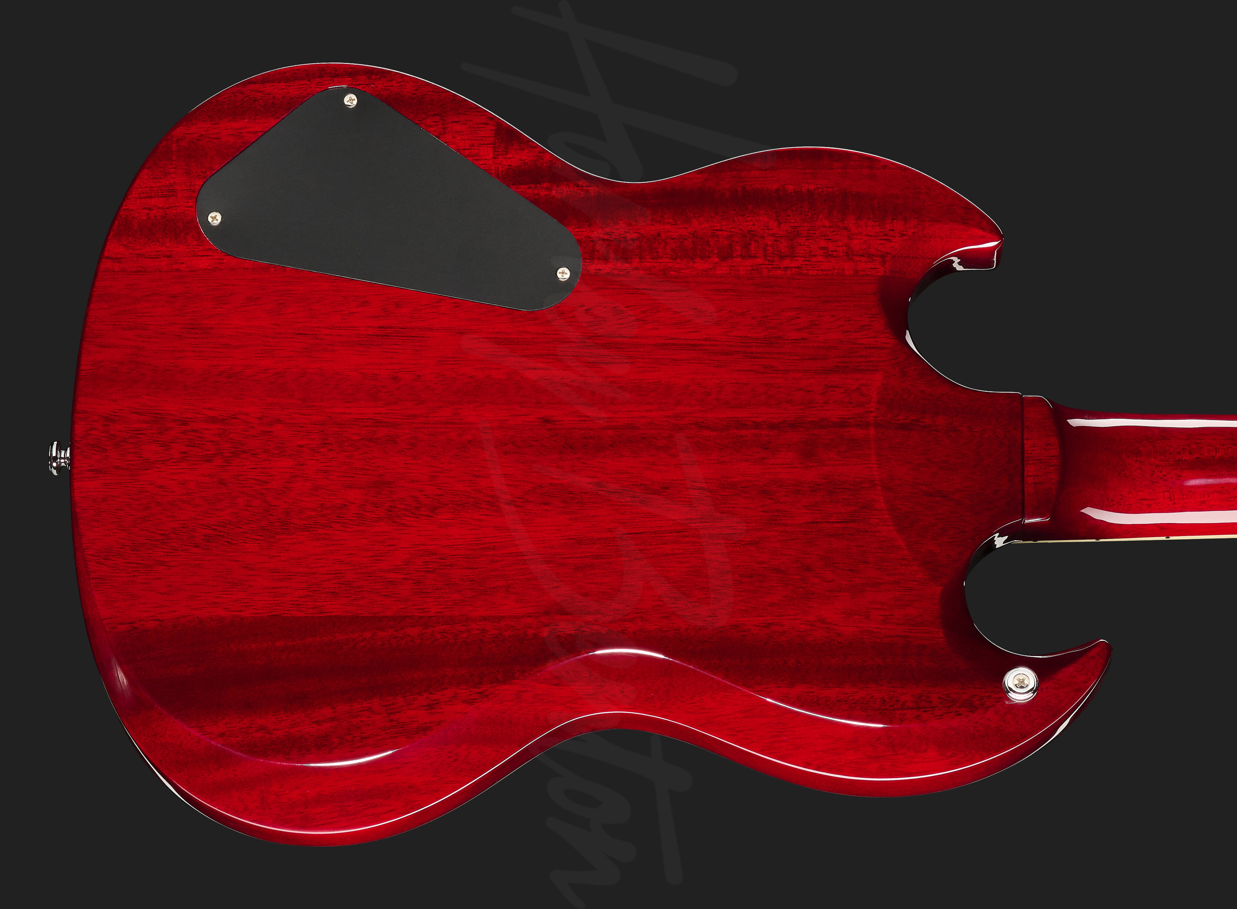 DC-Custom II Cherry