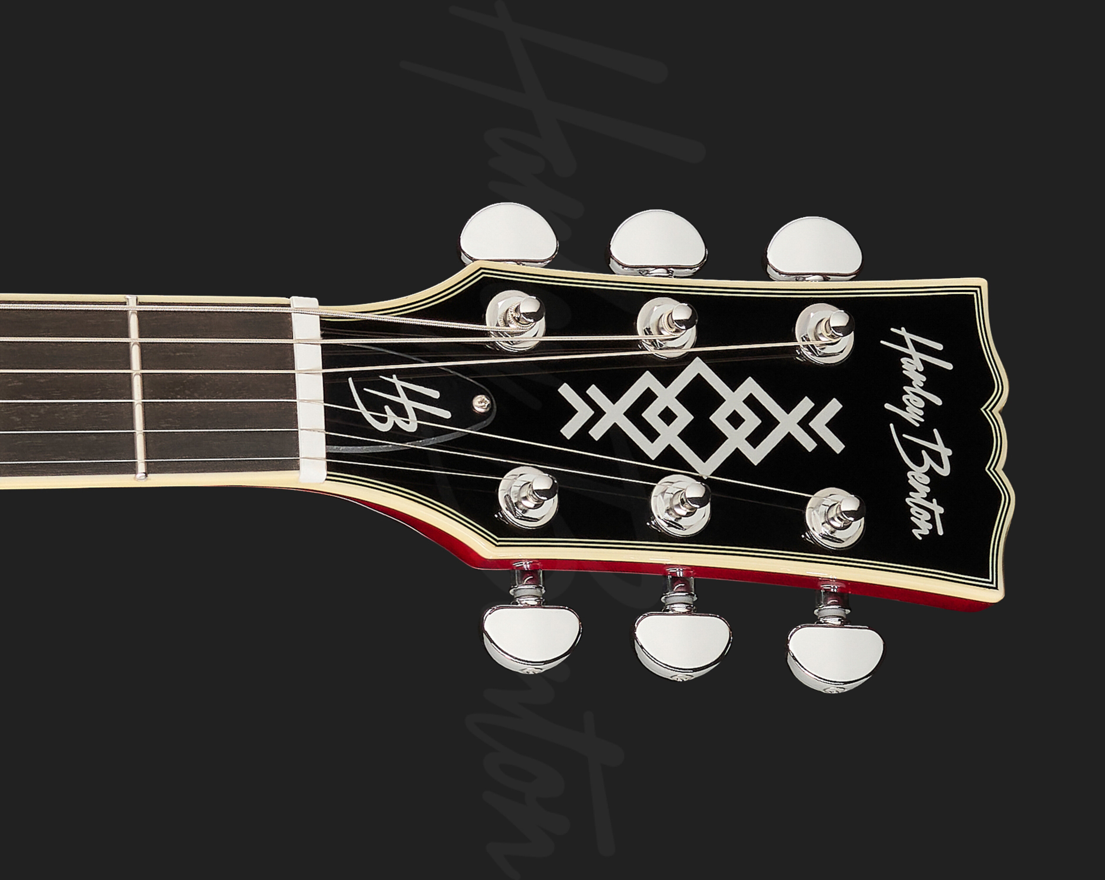 DC-Custom II Cherry