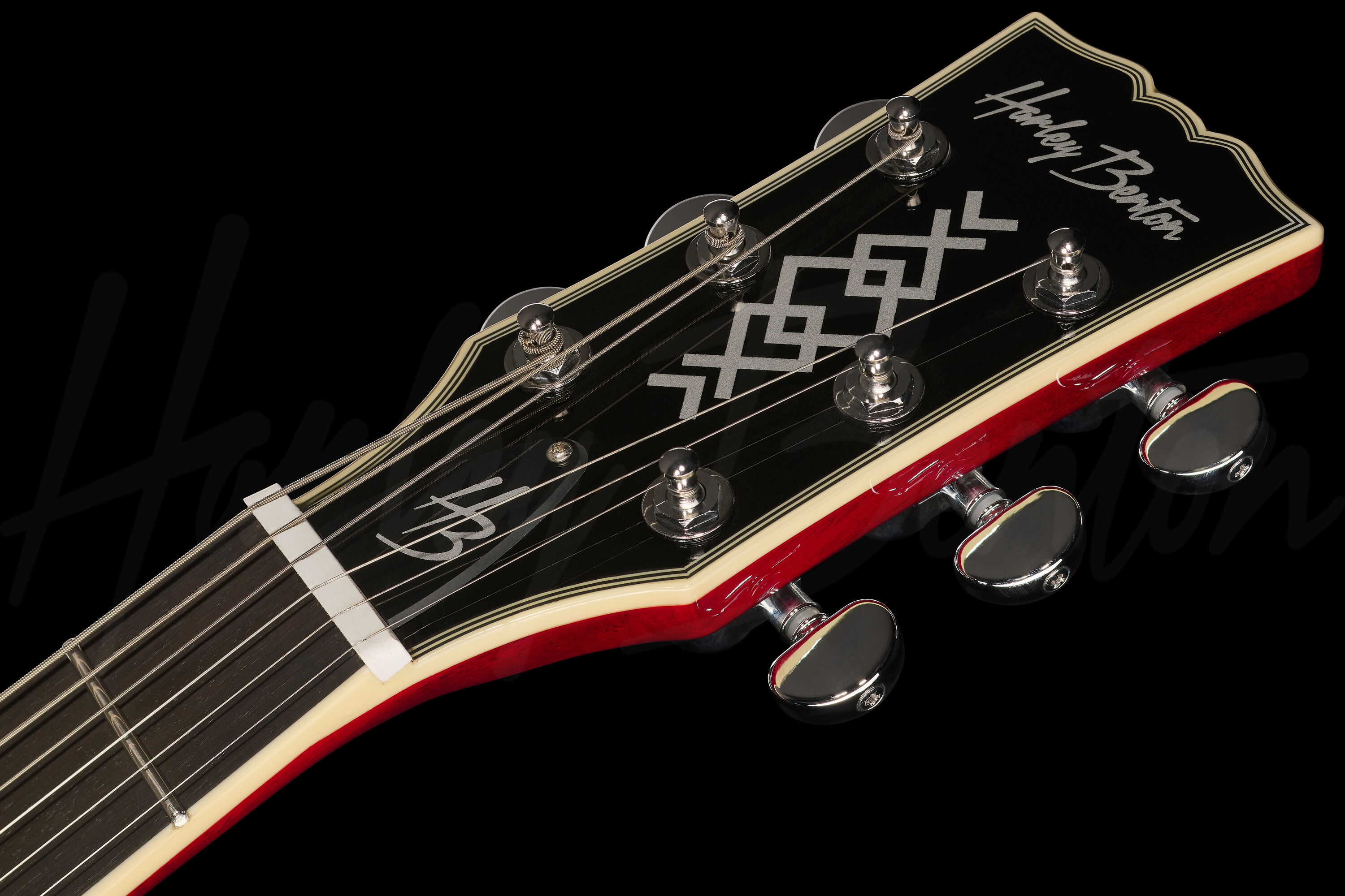DC-Custom II Cherry