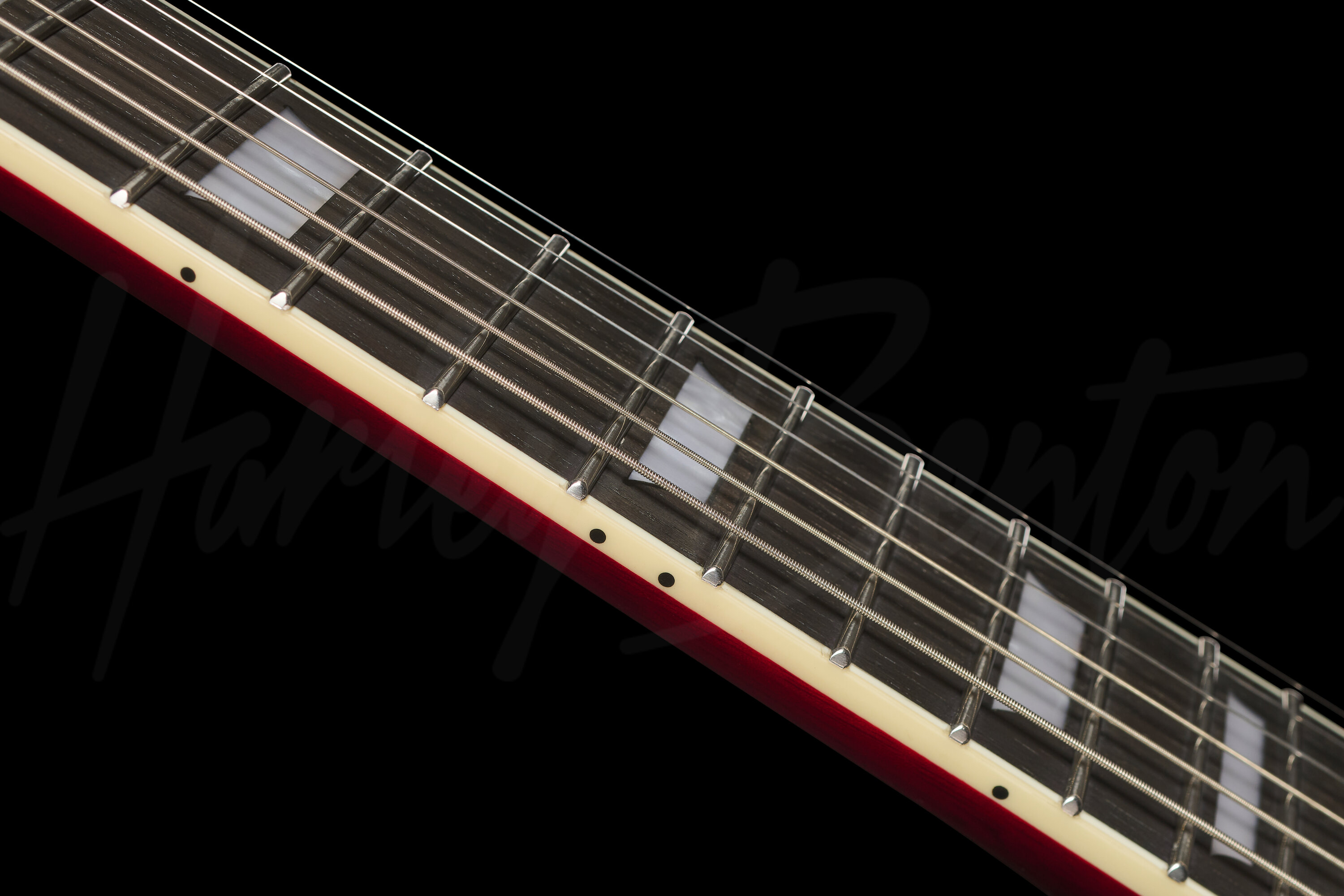 DC-Custom II Cherry