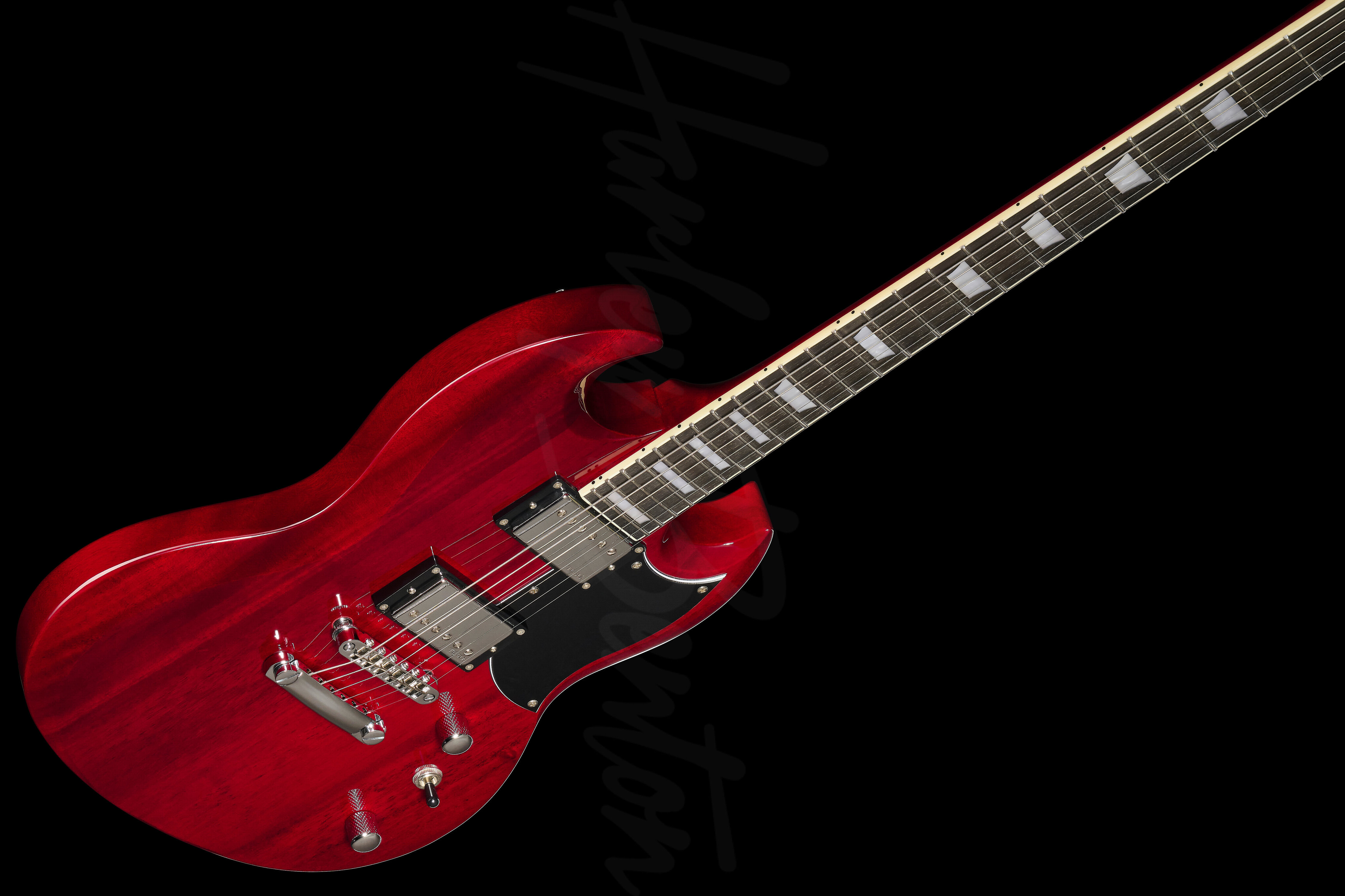 DC-Custom II Cherry