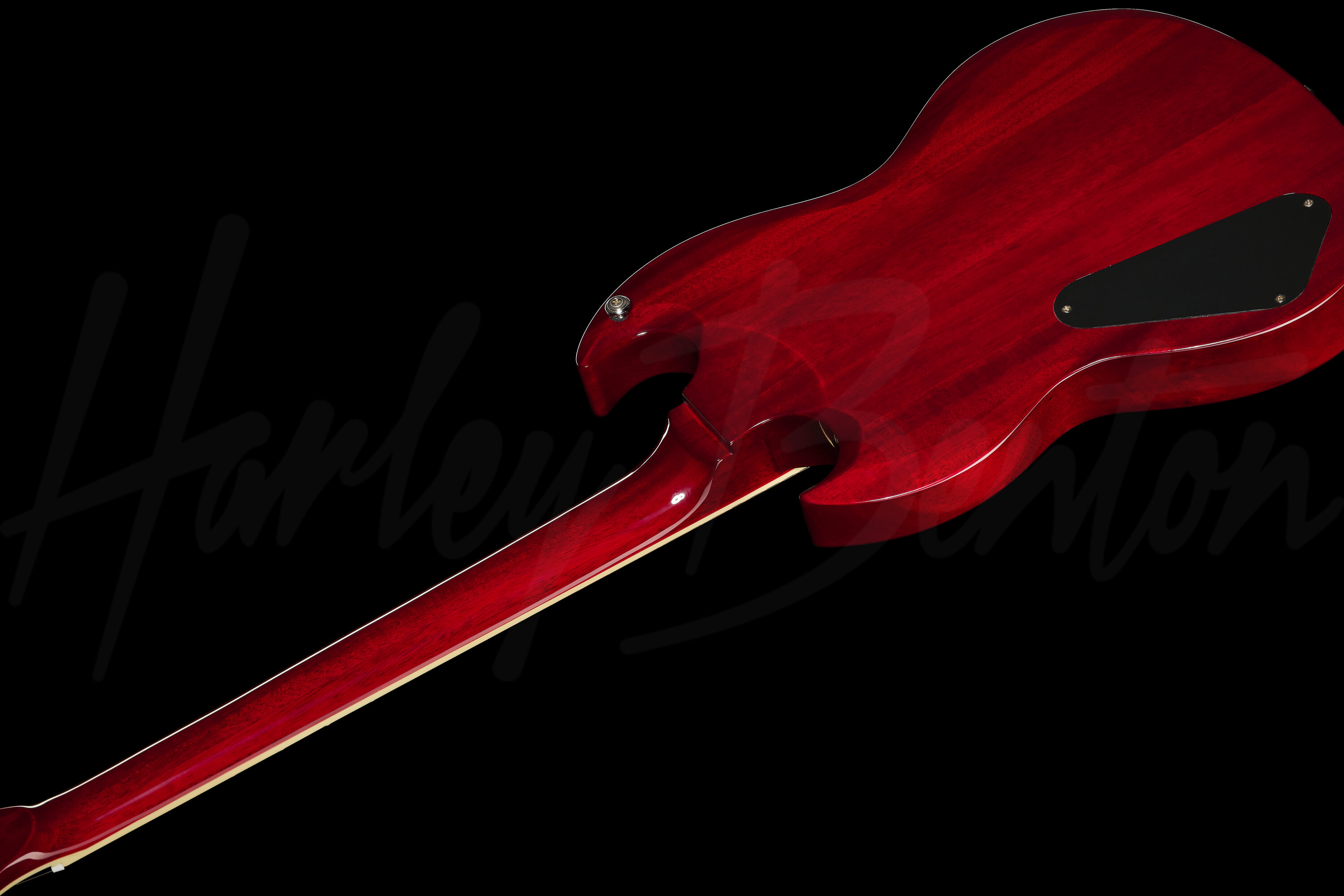 DC-Custom II Cherry