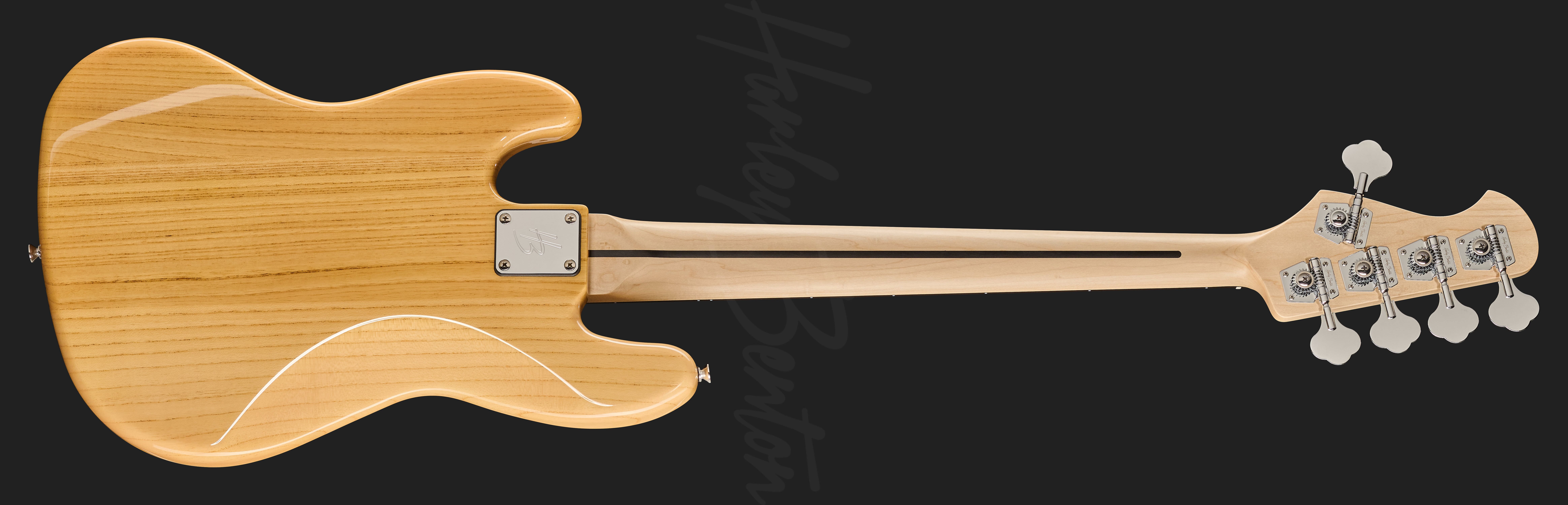 JB-75-5MN NA Vintage Series - Harley Benton