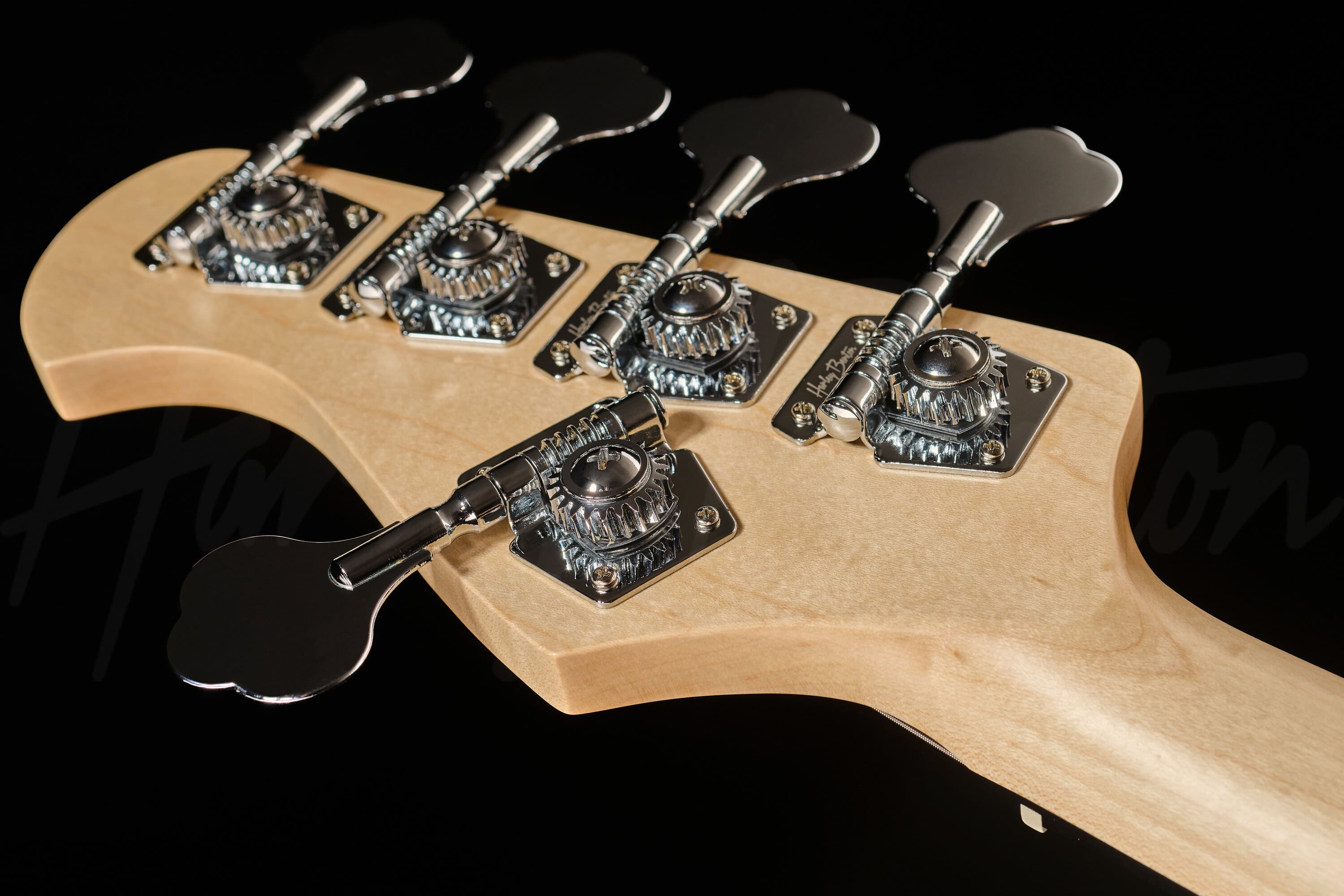 JB-75-5MN NA Vintage Series - Harley Benton