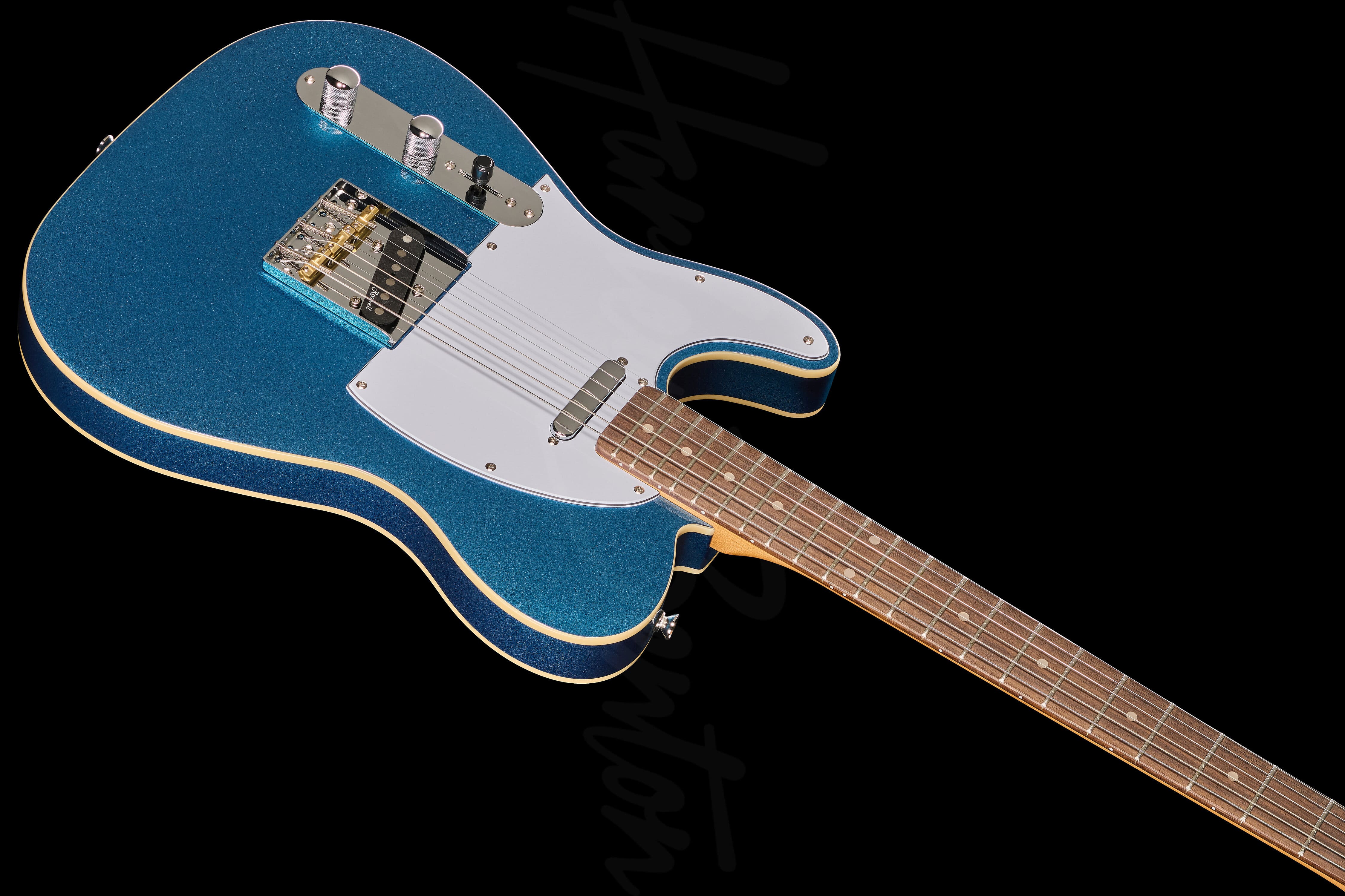TE-62DB LH LPB - Harley Benton