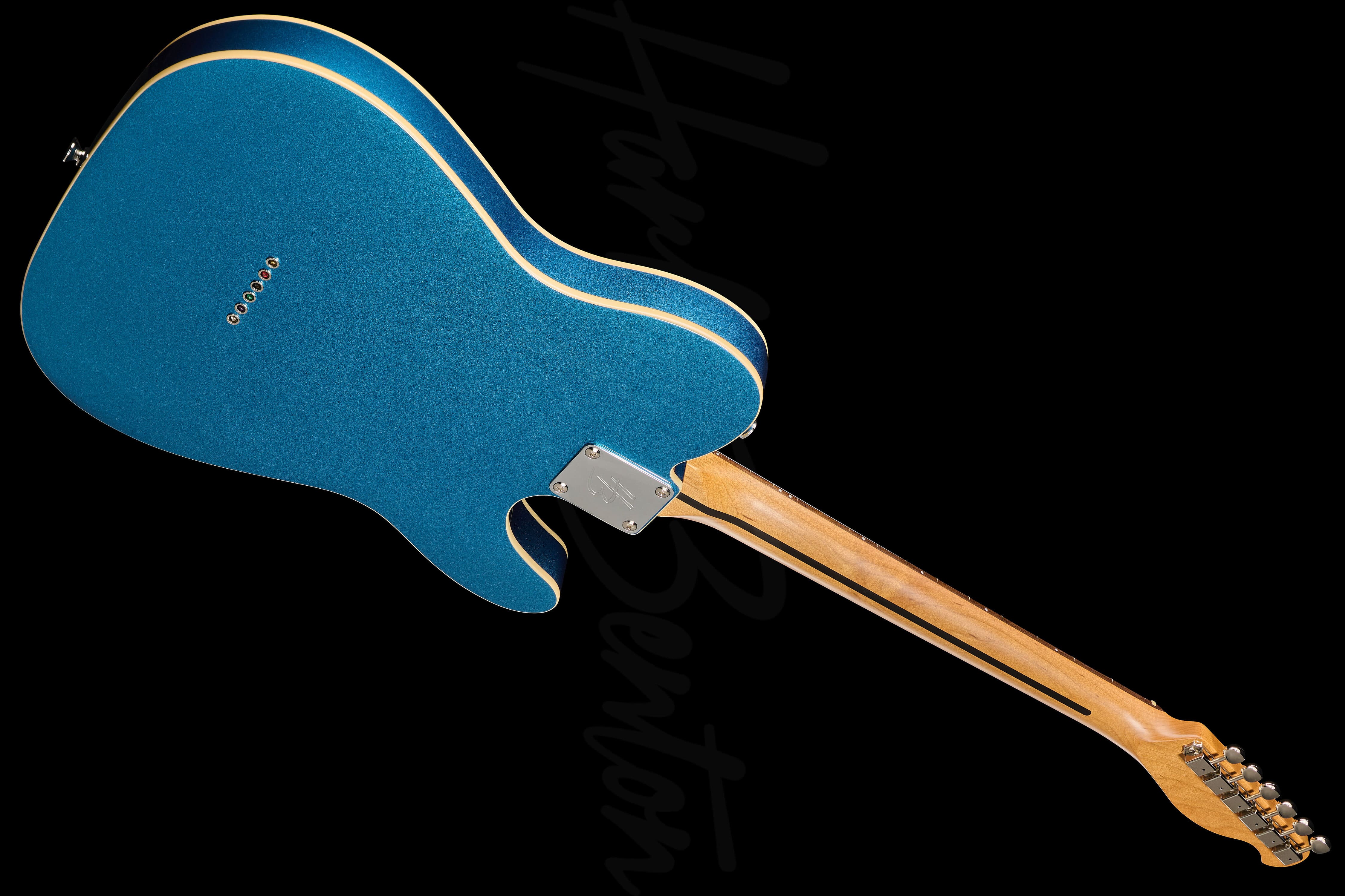 TE-62DB LH LPB - Harley Benton