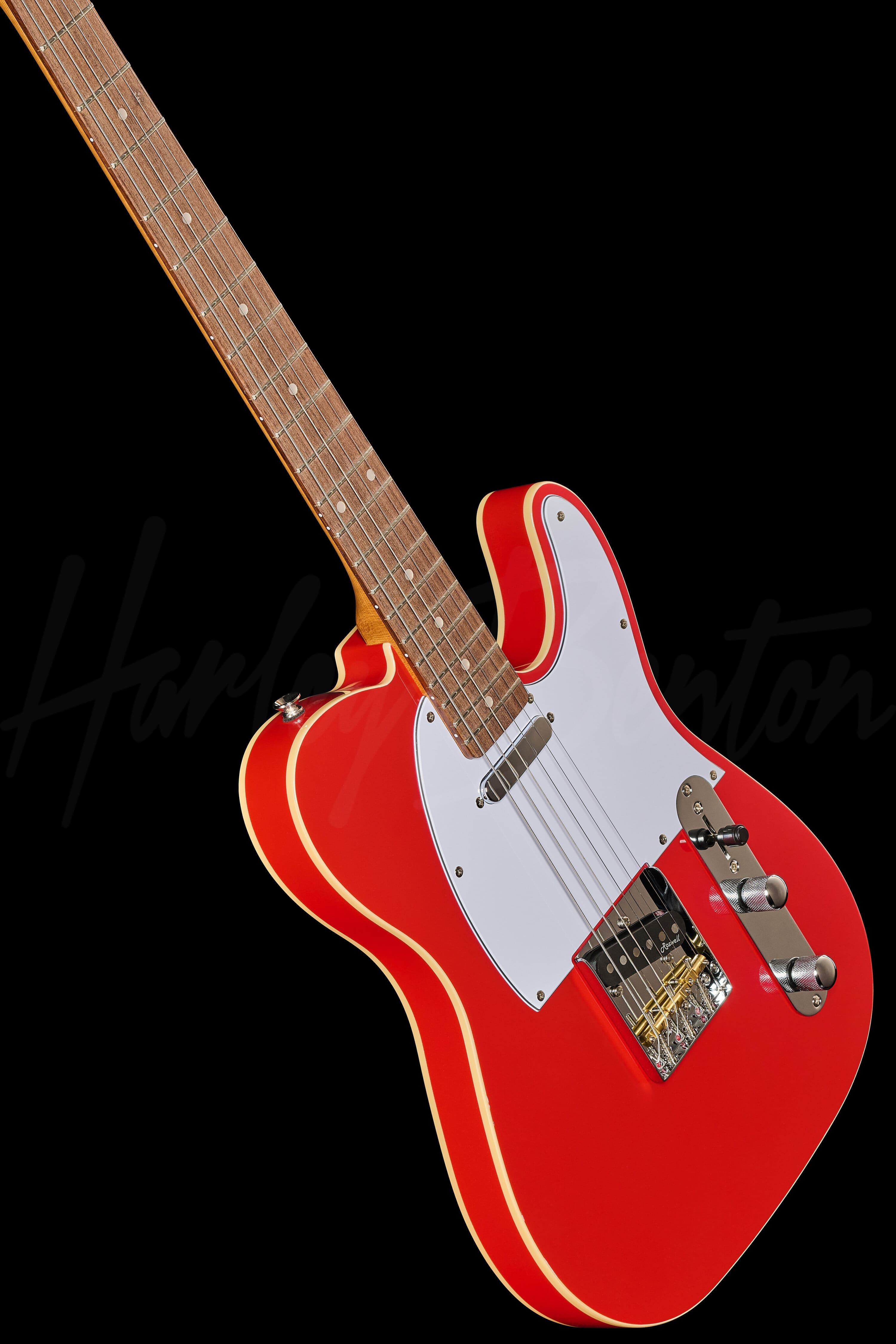 TE-62DB CAR - Harley Benton