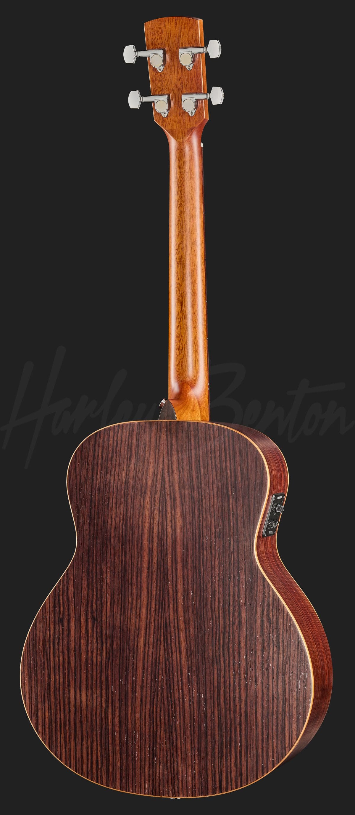 CLB-70SRE Mini SBK - Harley Benton