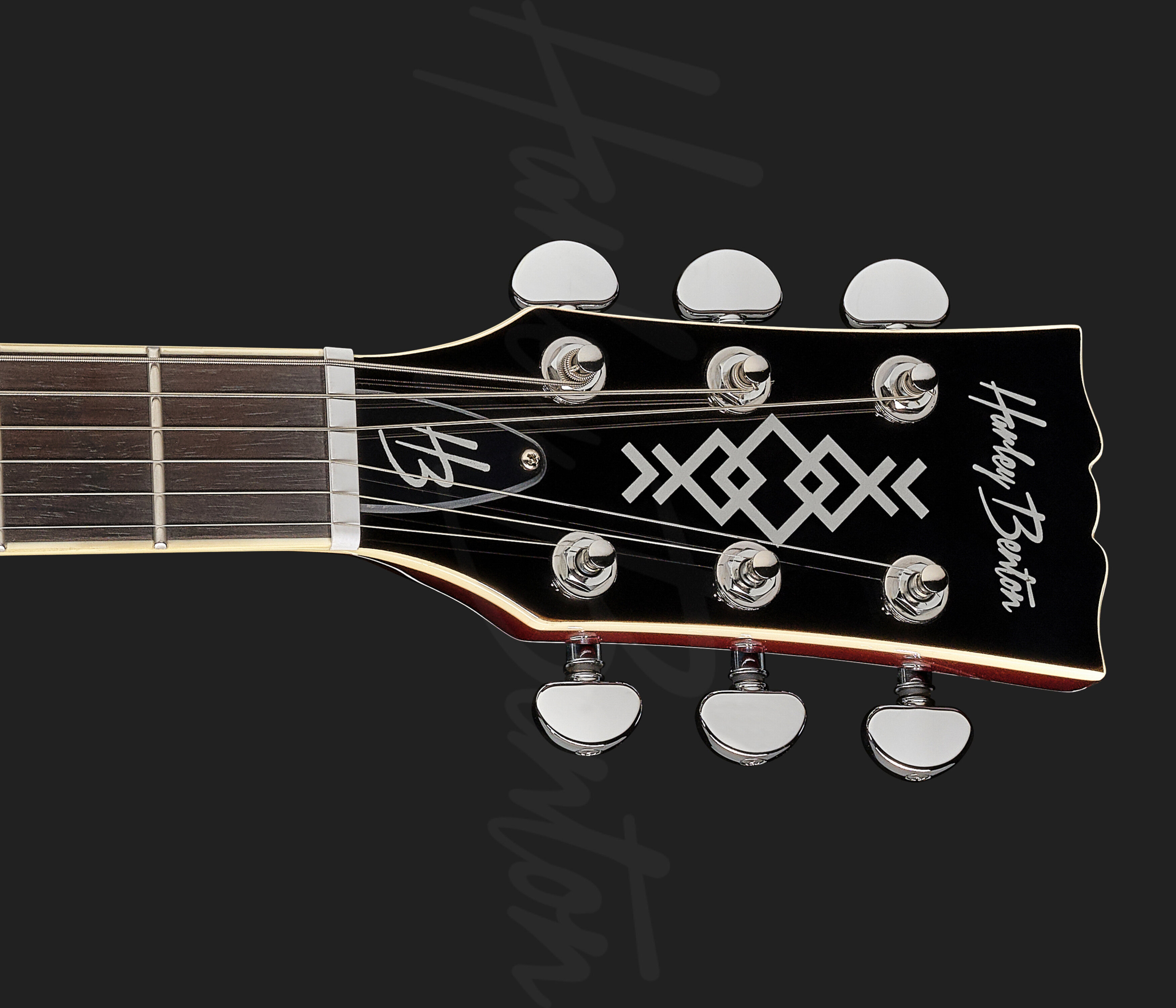 SC-Custom III Desert Burst