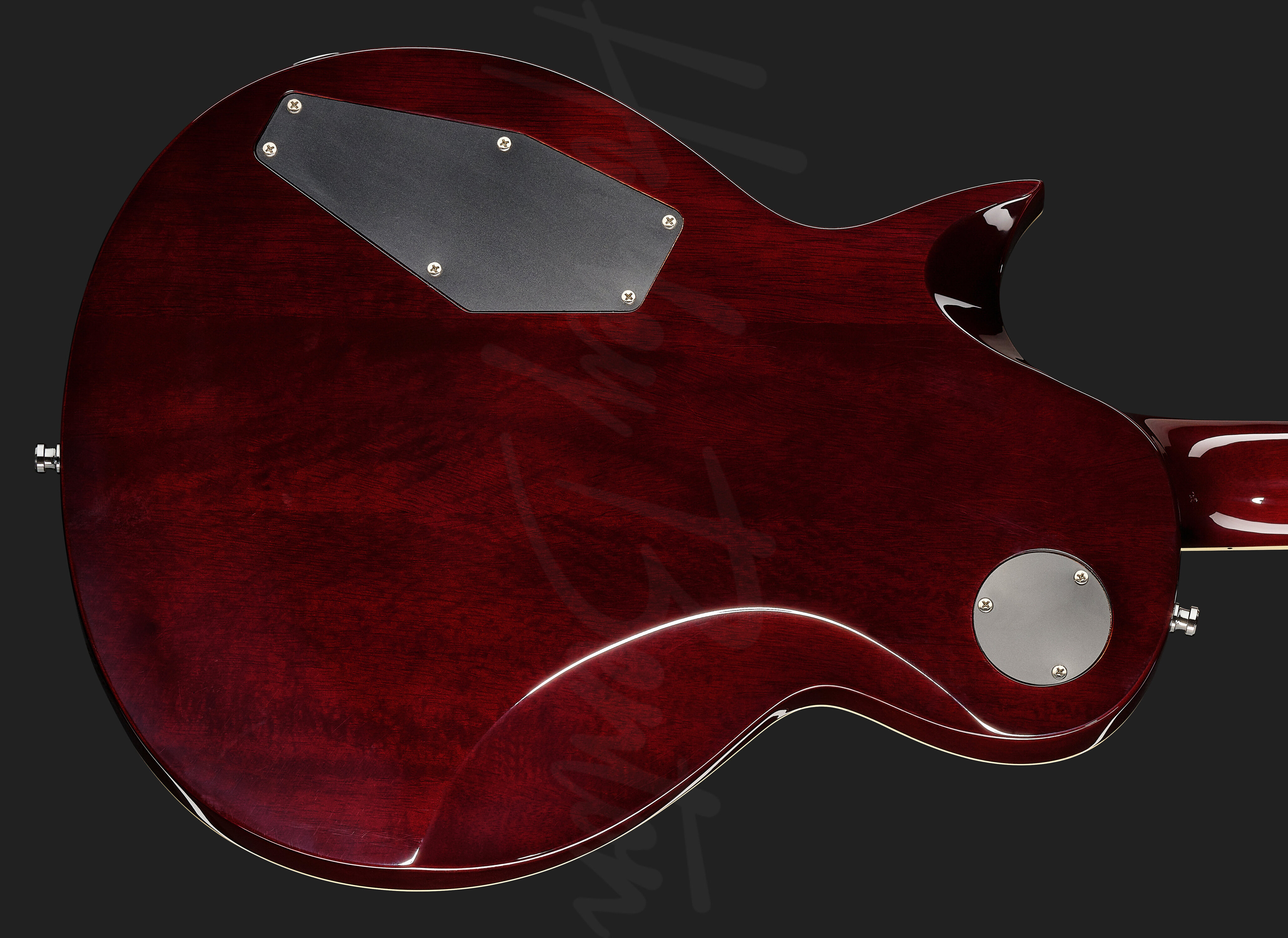 SC-Custom III Desert Burst
